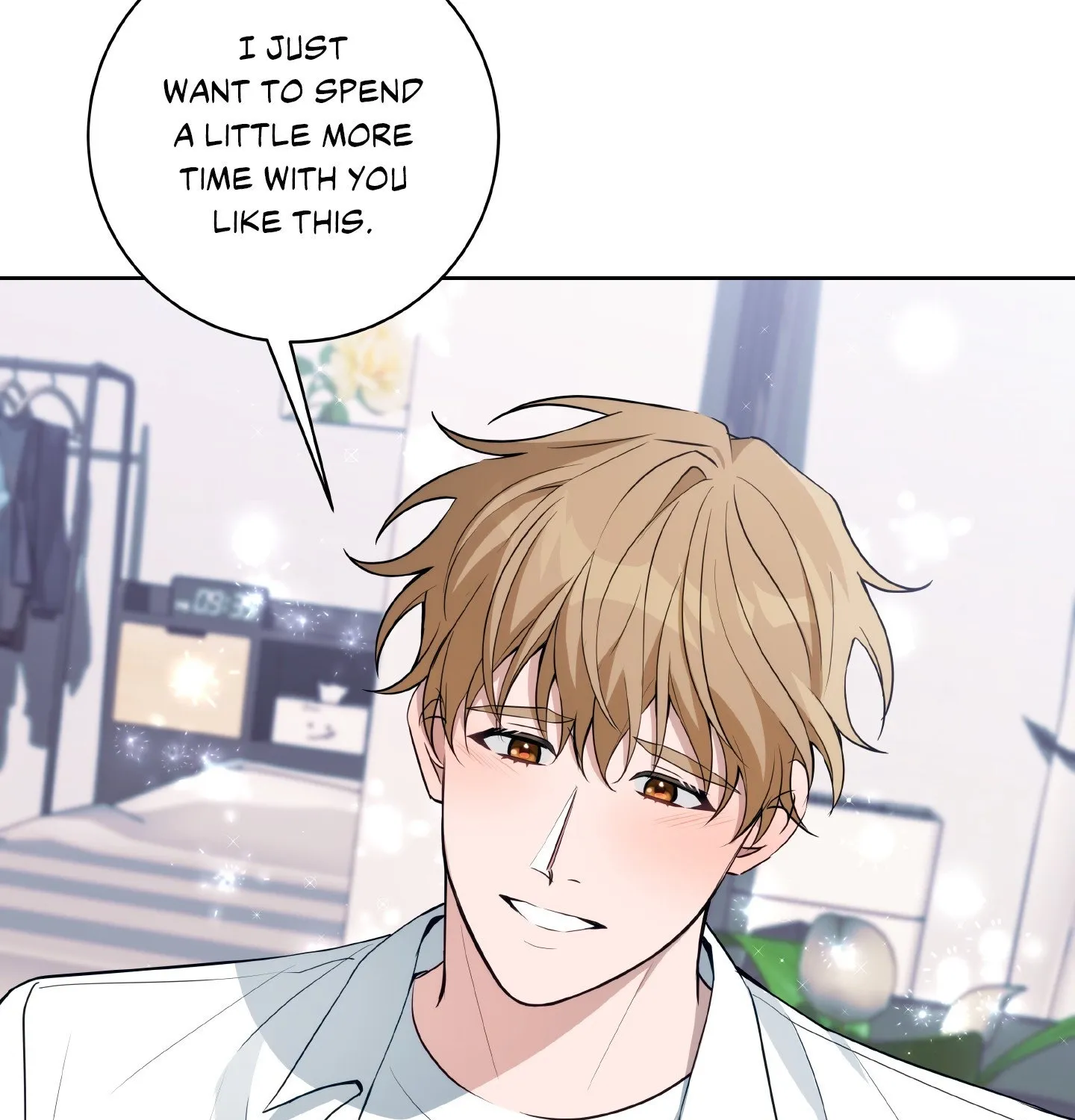 Read Three Nights chapter 10 image 177 on Lezhin