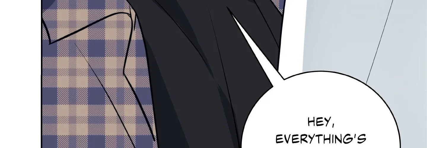 Read Three Nights chapter 10 image 18 on Lezhin