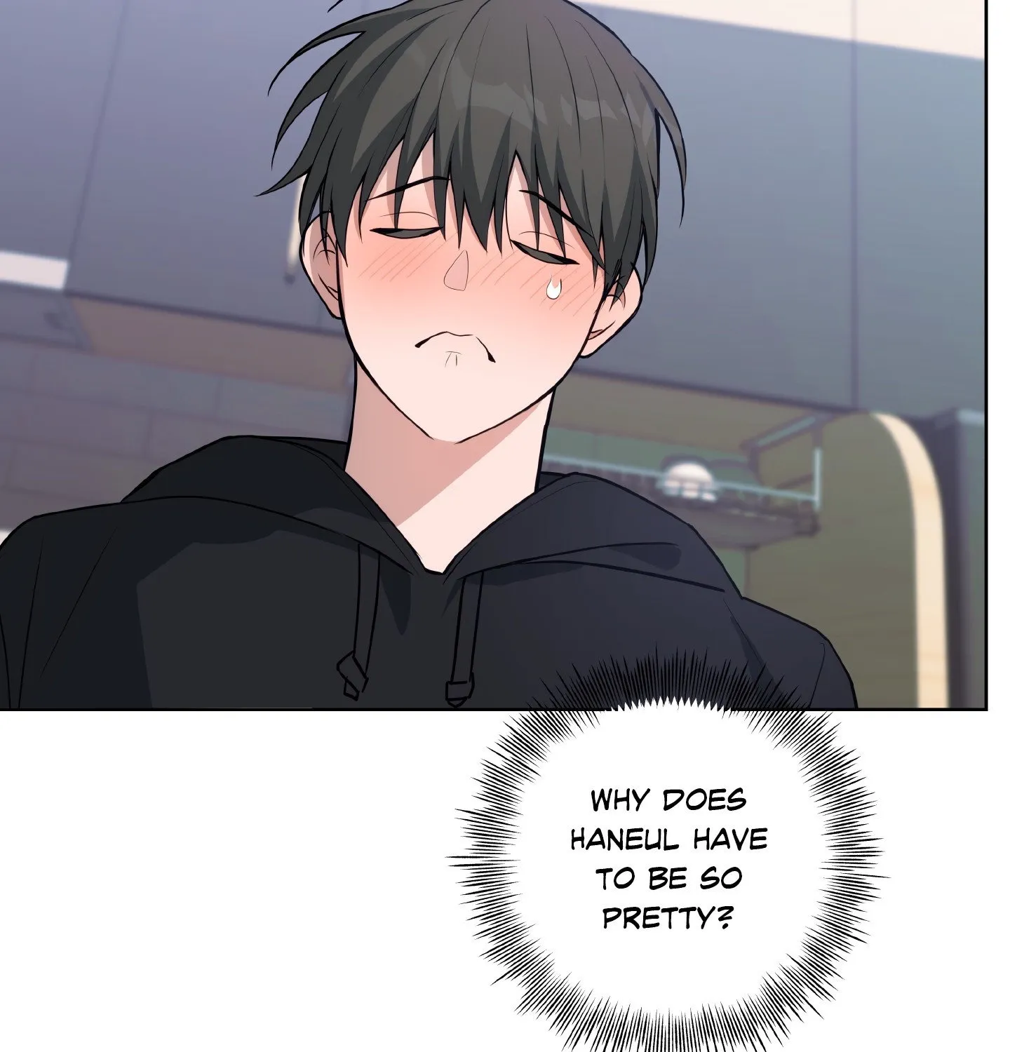 Read Three Nights chapter 10 image 181 on Lezhin