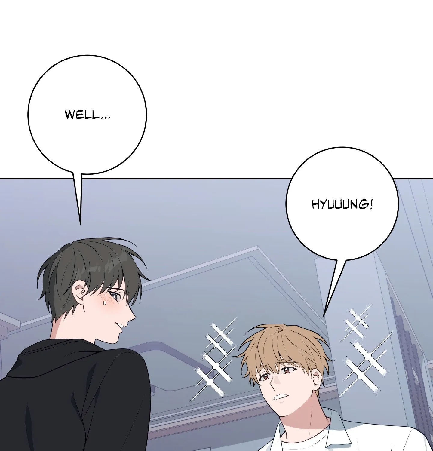 Read Three Nights chapter 10 image 183 on Lezhin