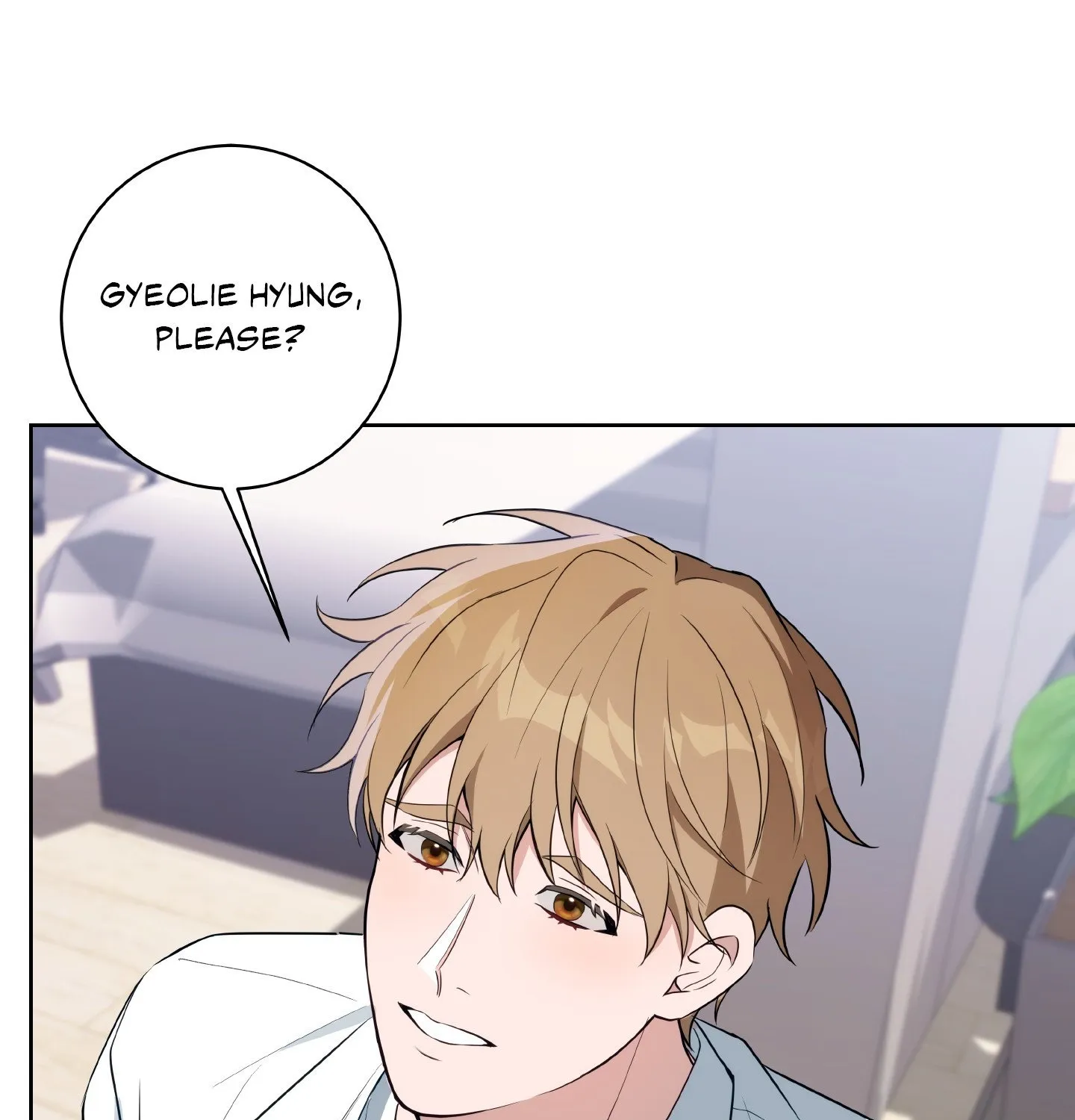 Read Three Nights chapter 10 image 186 on Lezhin