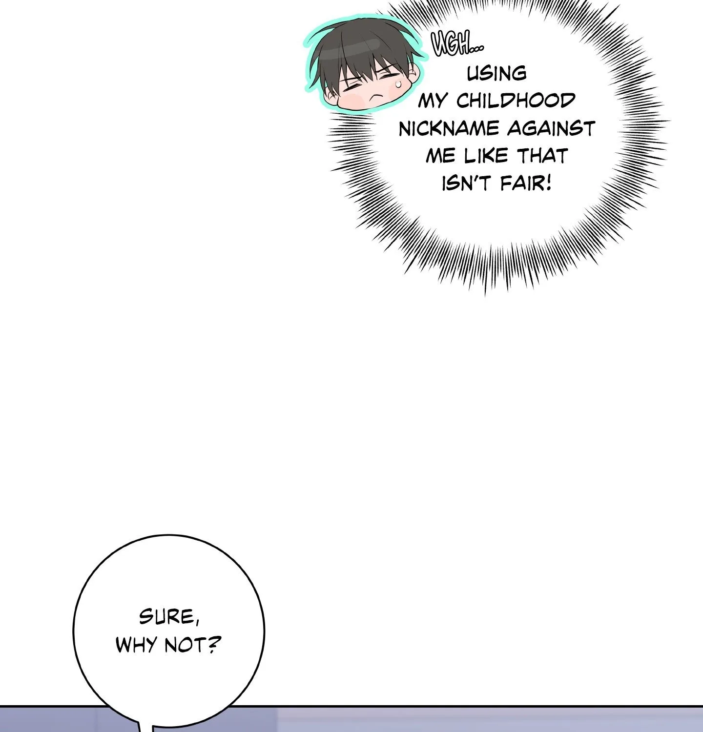 Read Three Nights chapter 10 image 188 on Lezhin