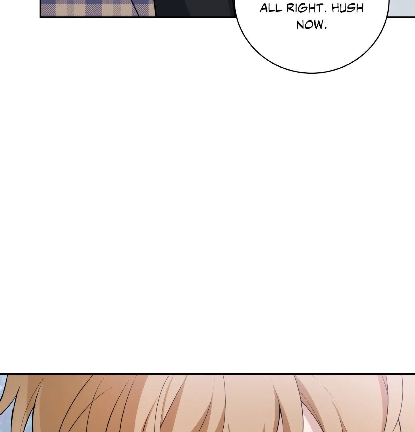 Read Three Nights chapter 10 image 19 on Lezhin