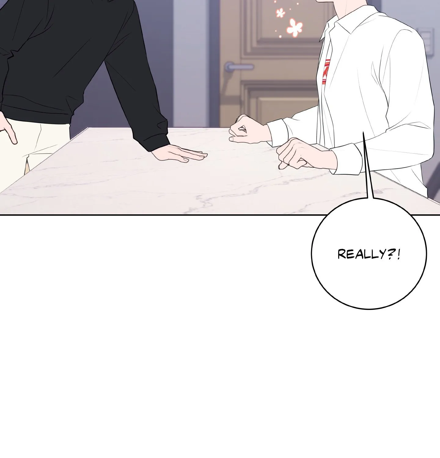 Read Three Nights chapter 10 image 190 on Lezhin