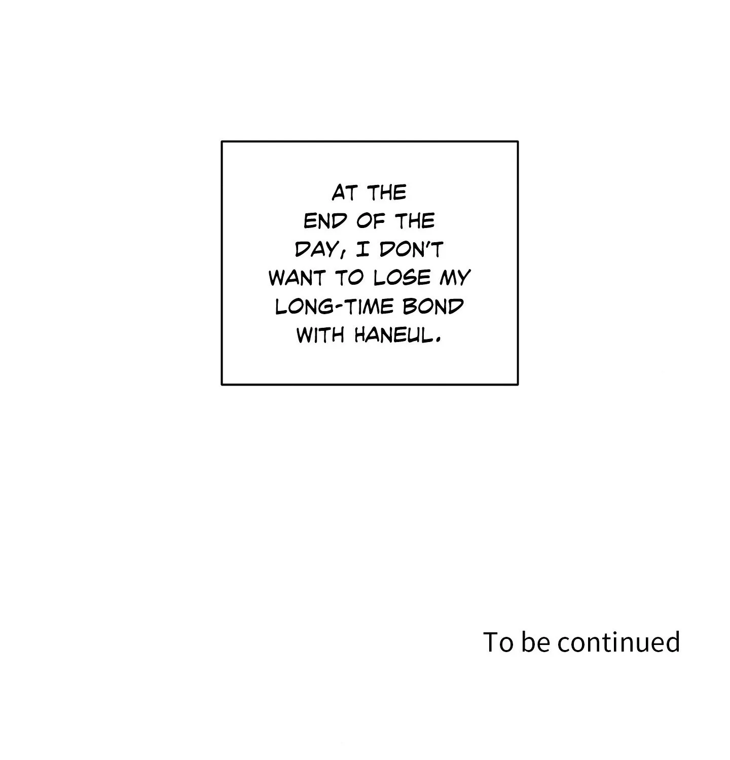 Read Three Nights chapter 10 image 198 on Lezhin