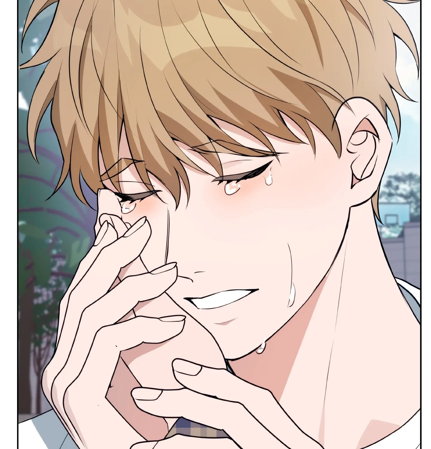 Read Three Nights chapter 10 image 23 on Lezhin