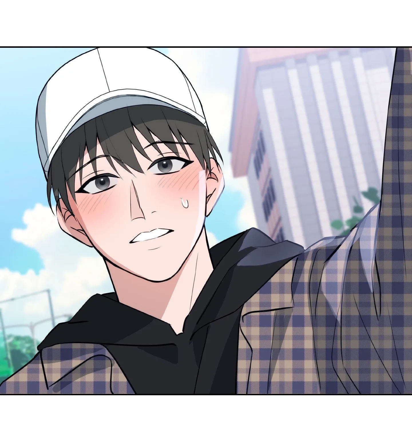 Read Three Nights chapter 10 image 26 on Lezhin
