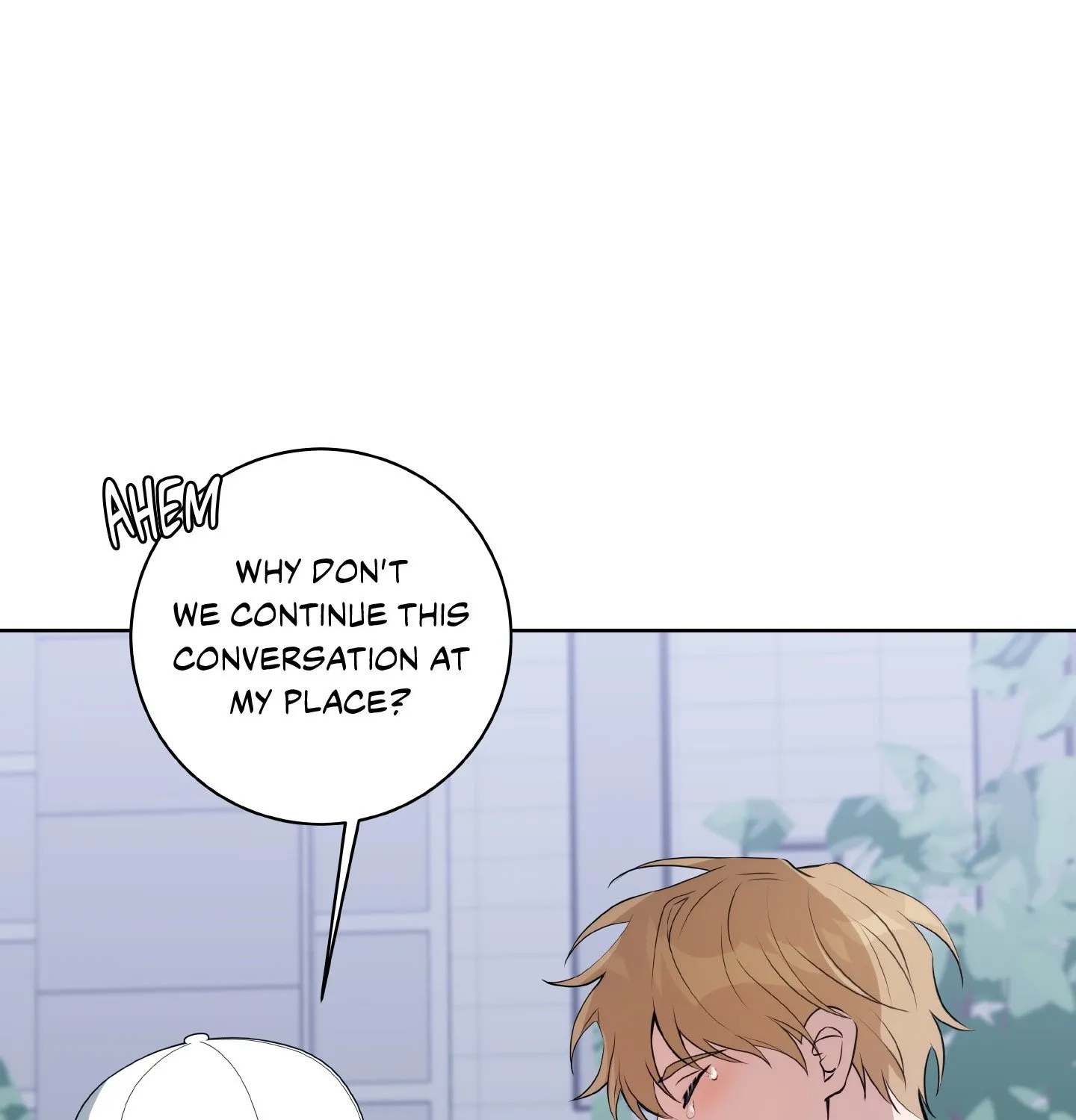 Read Three Nights chapter 10 image 28 on Lezhin