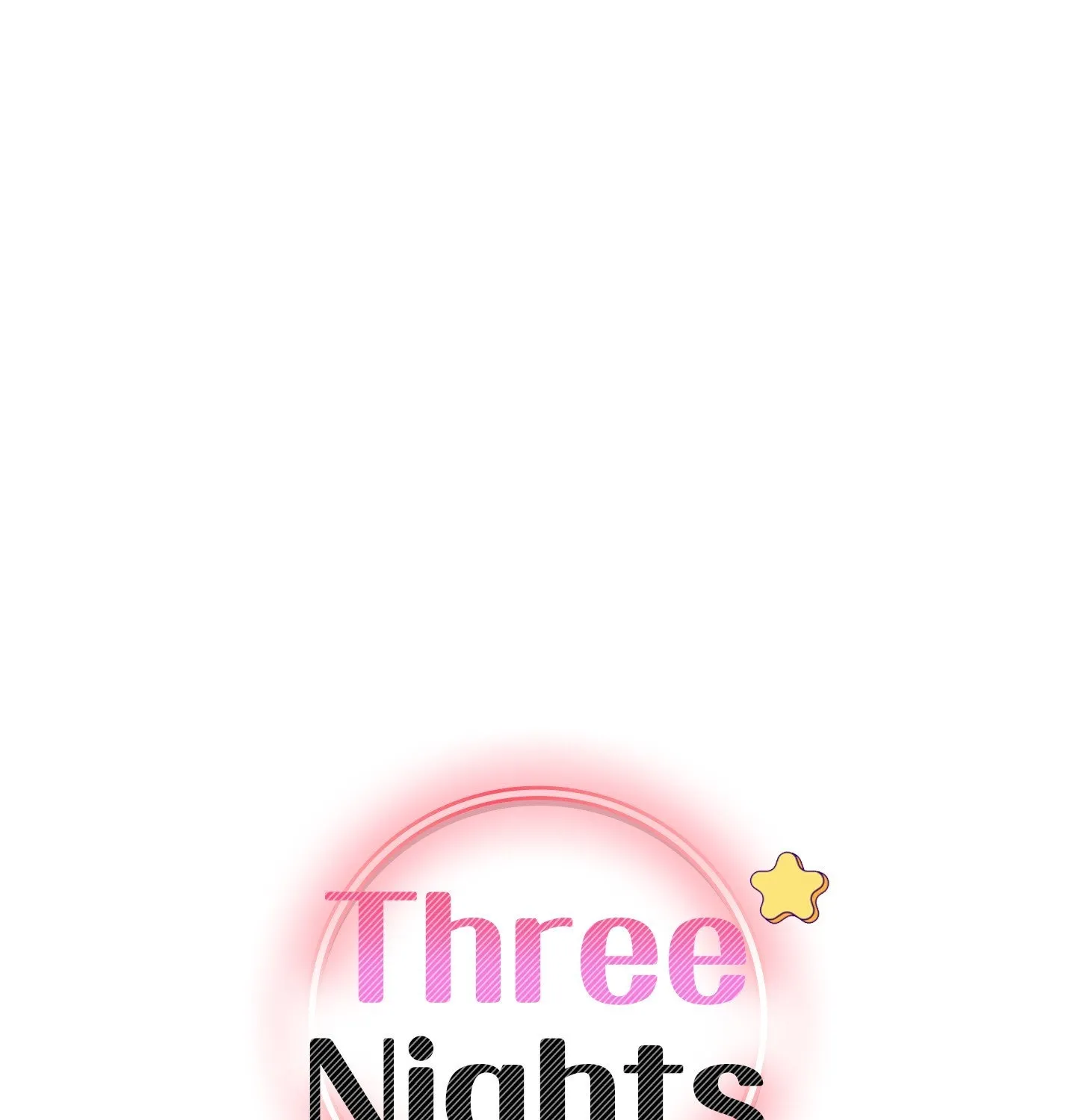 Read Three Nights chapter 10 image 32 on Lezhin
