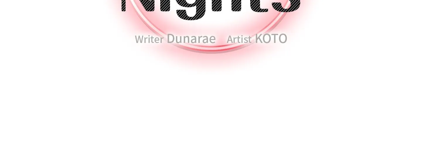 Read Three Nights chapter 10 image 33 on Lezhin