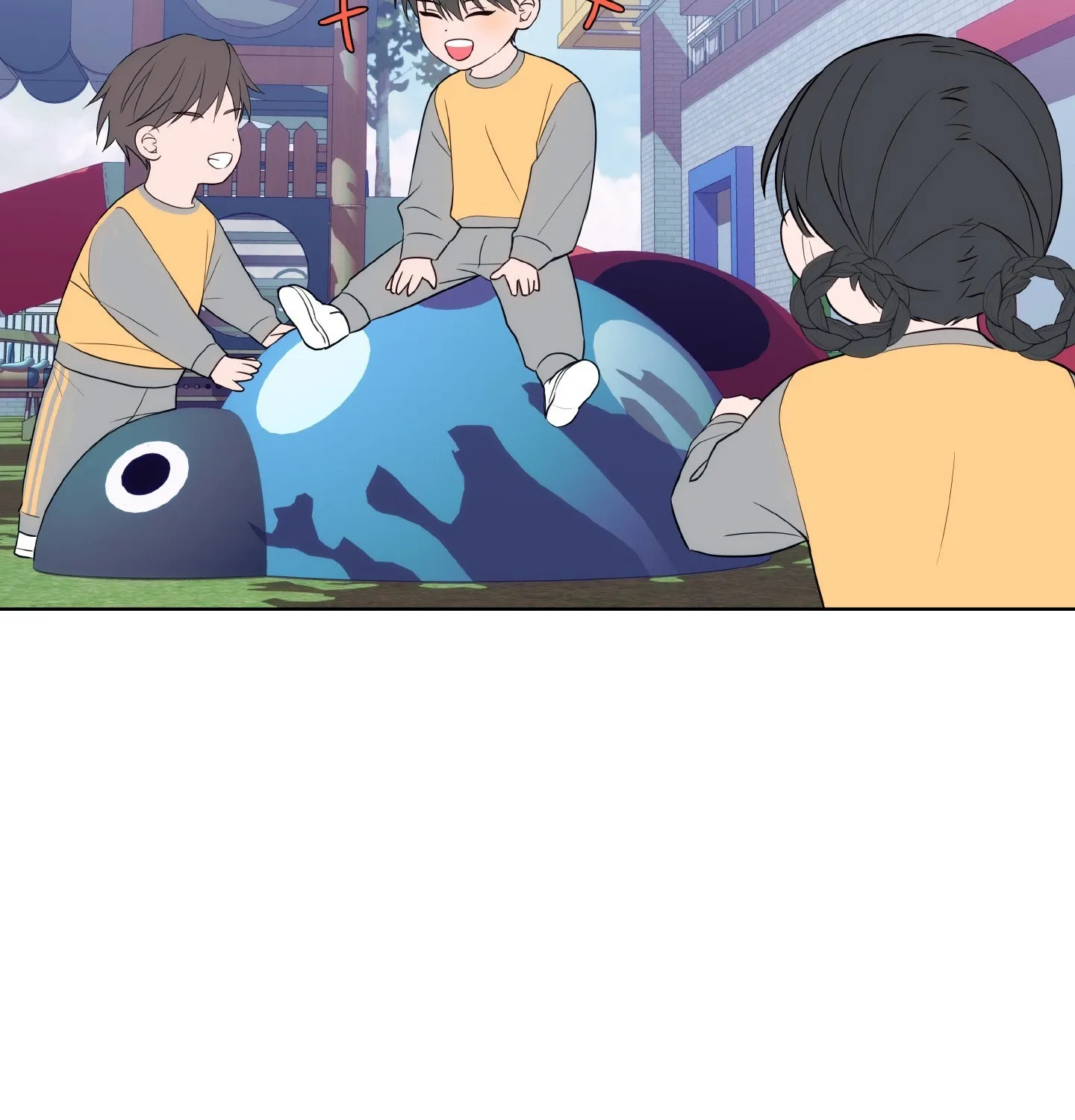 Read Three Nights chapter 10 image 38 on Lezhin