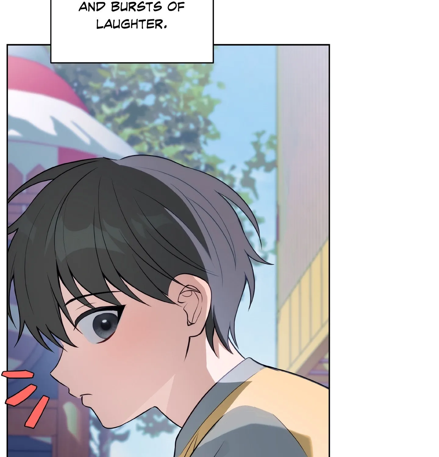 Read Three Nights chapter 10 image 40 on Lezhin
