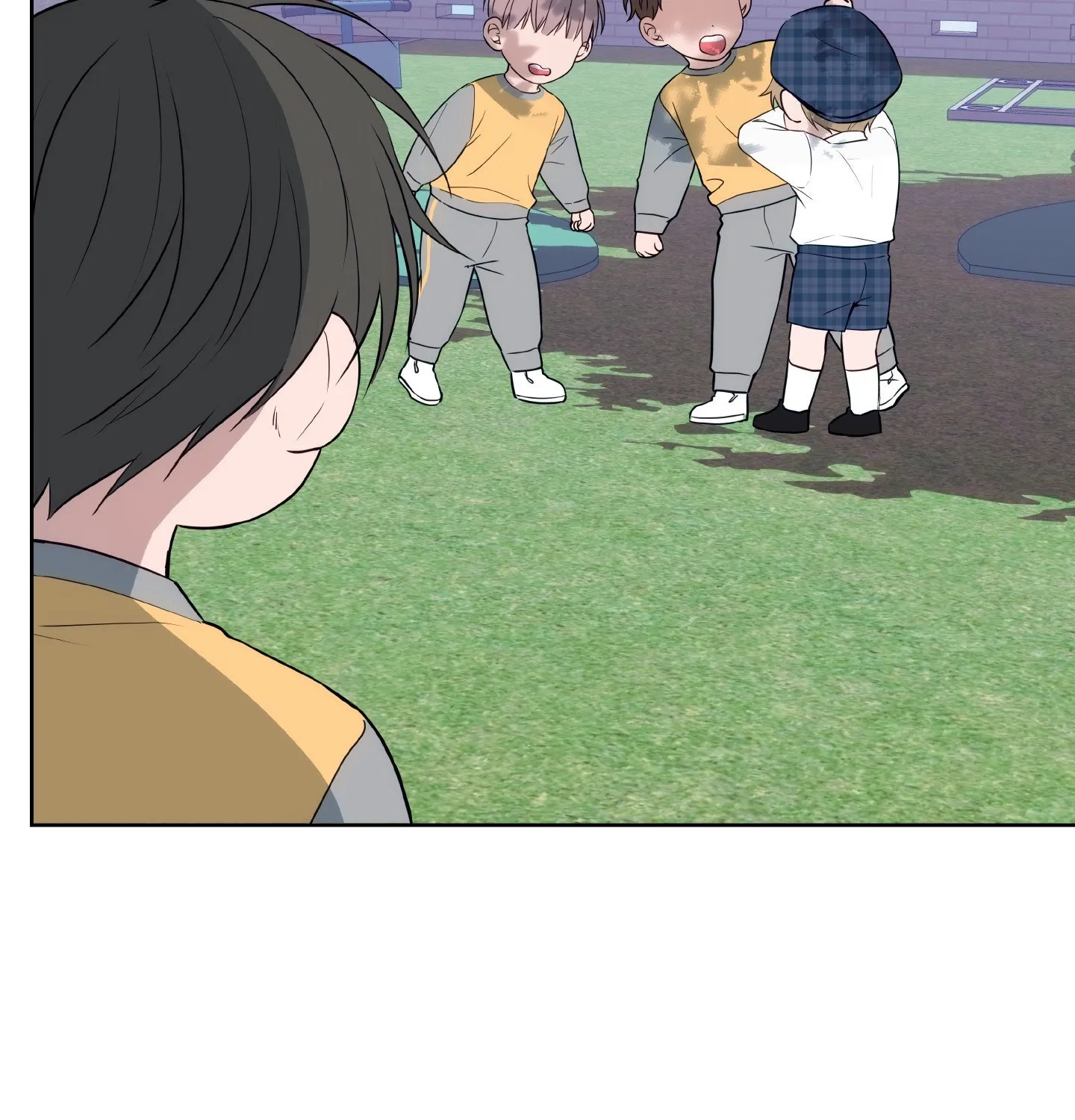 Read Three Nights chapter 10 image 44 on Lezhin