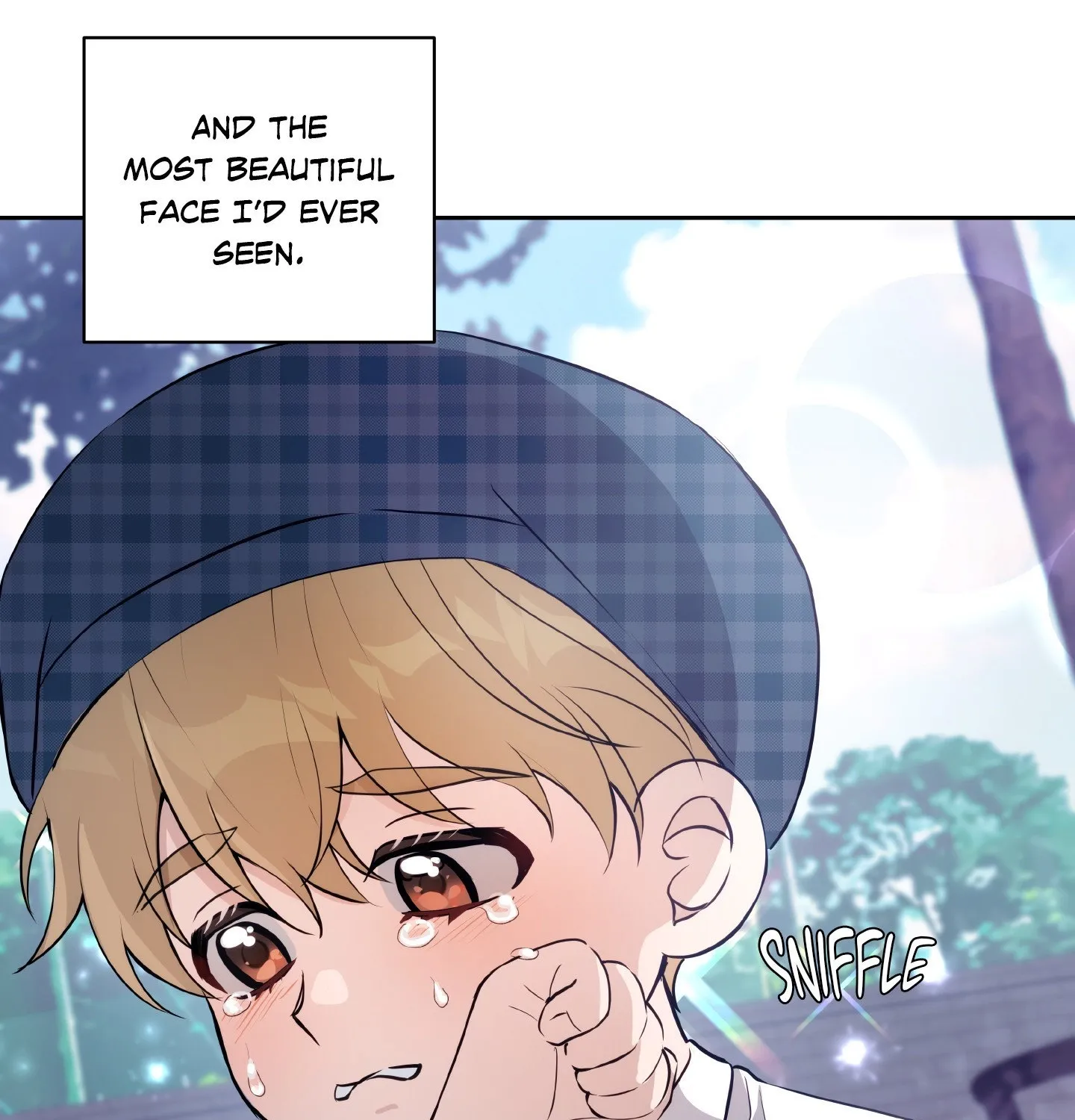 Read Three Nights chapter 10 image 50 on Lezhin