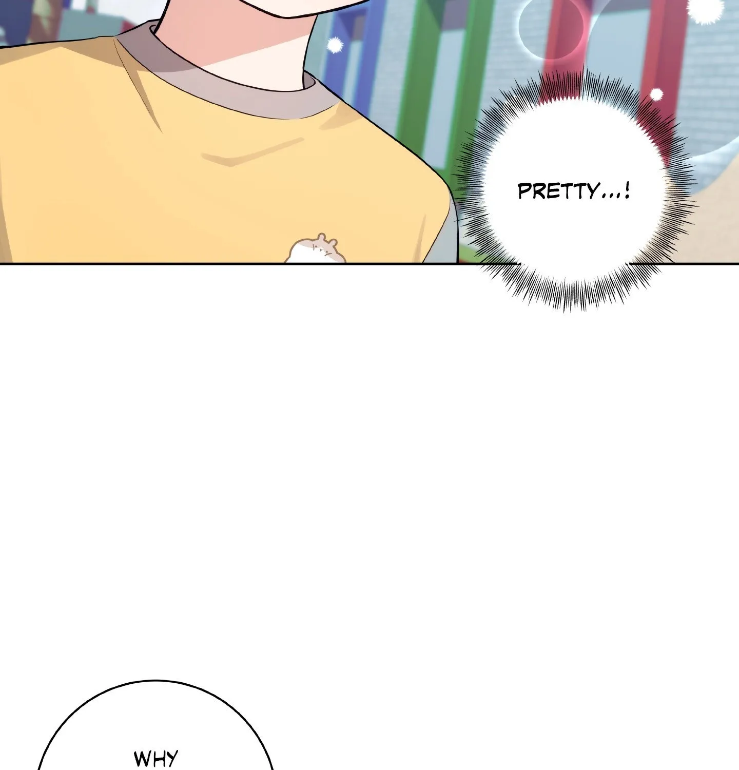 Read Three Nights chapter 10 image 54 on Lezhin