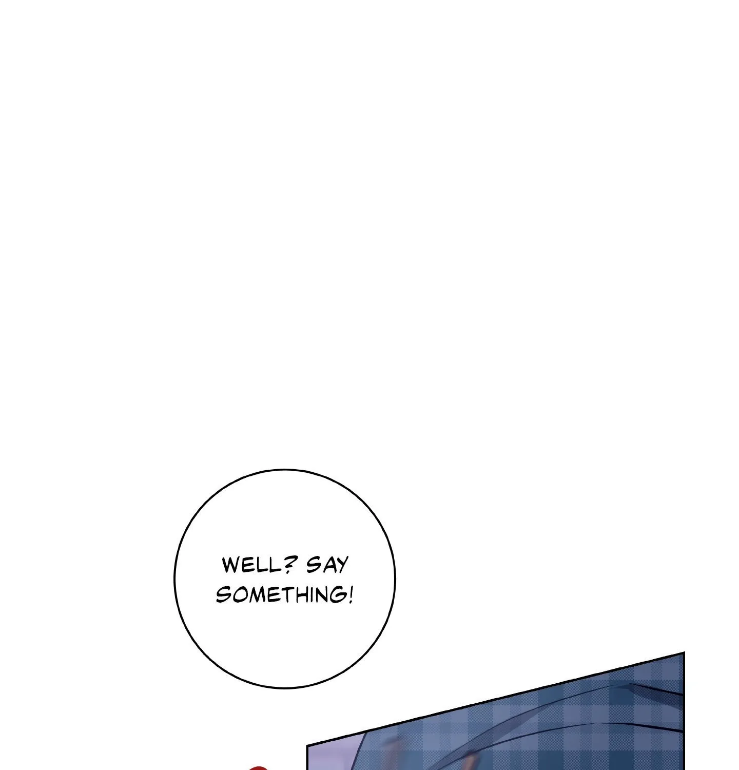Read Three Nights chapter 10 image 58 on Lezhin