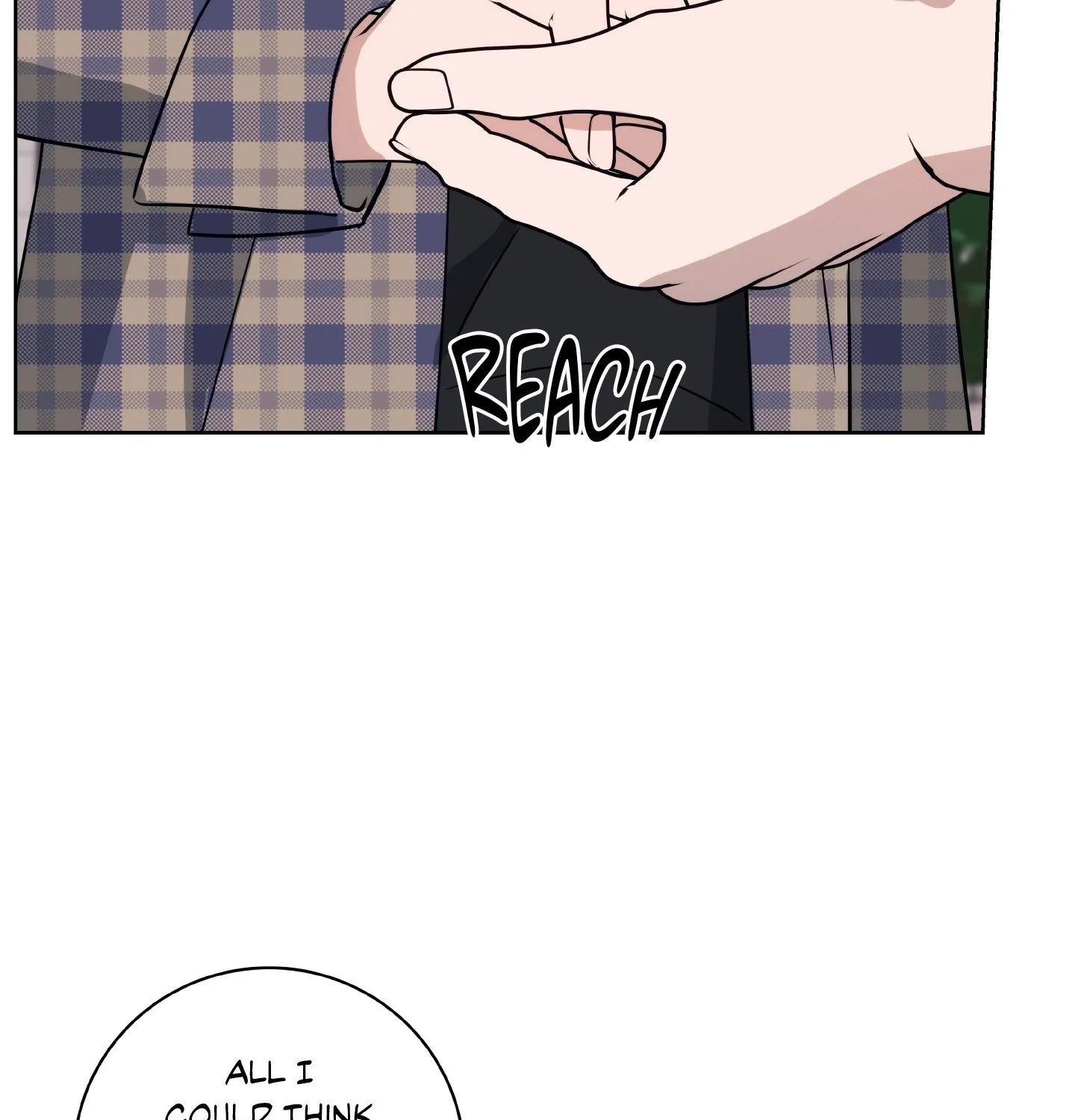 Read Three Nights chapter 10 image 6 on Lezhin