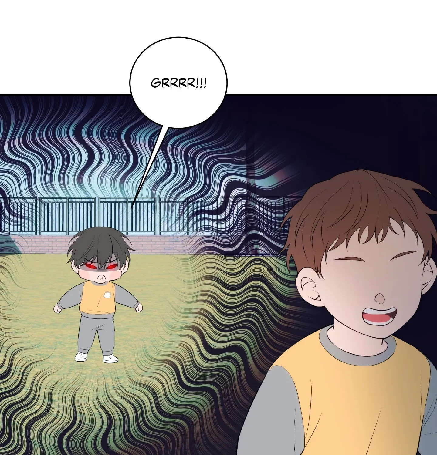 Read Three Nights chapter 10 image 62 on Lezhin