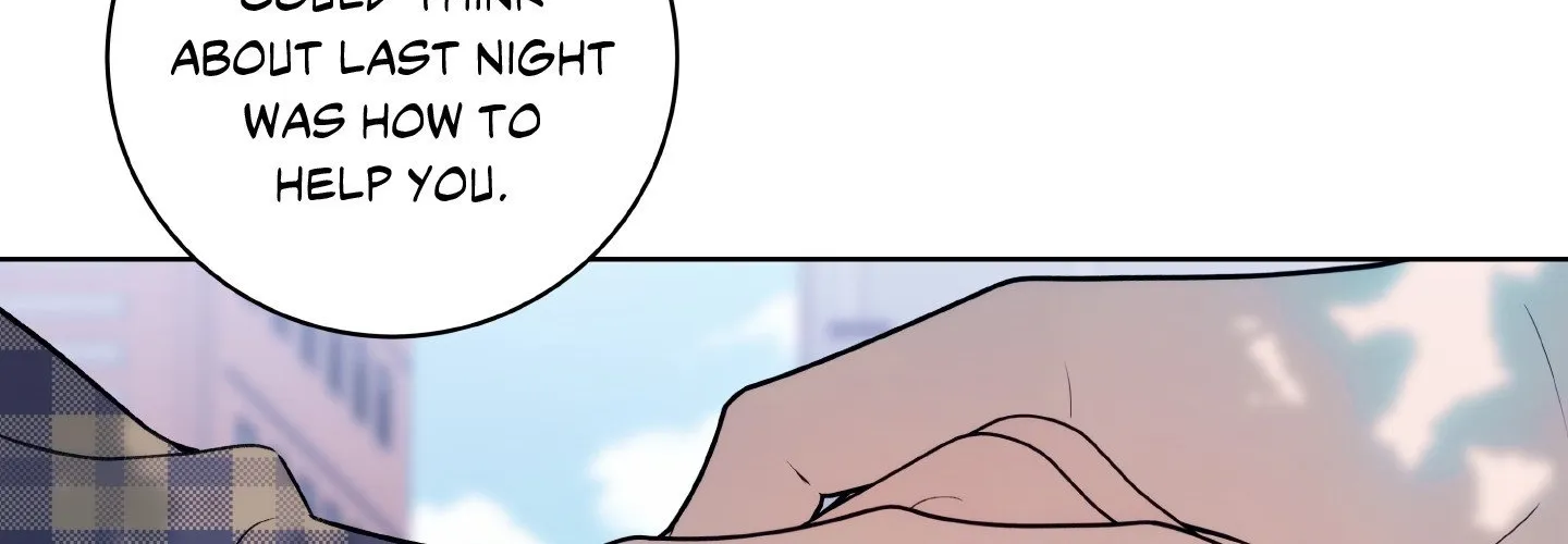 Read Three Nights chapter 10 image 7 on Lezhin