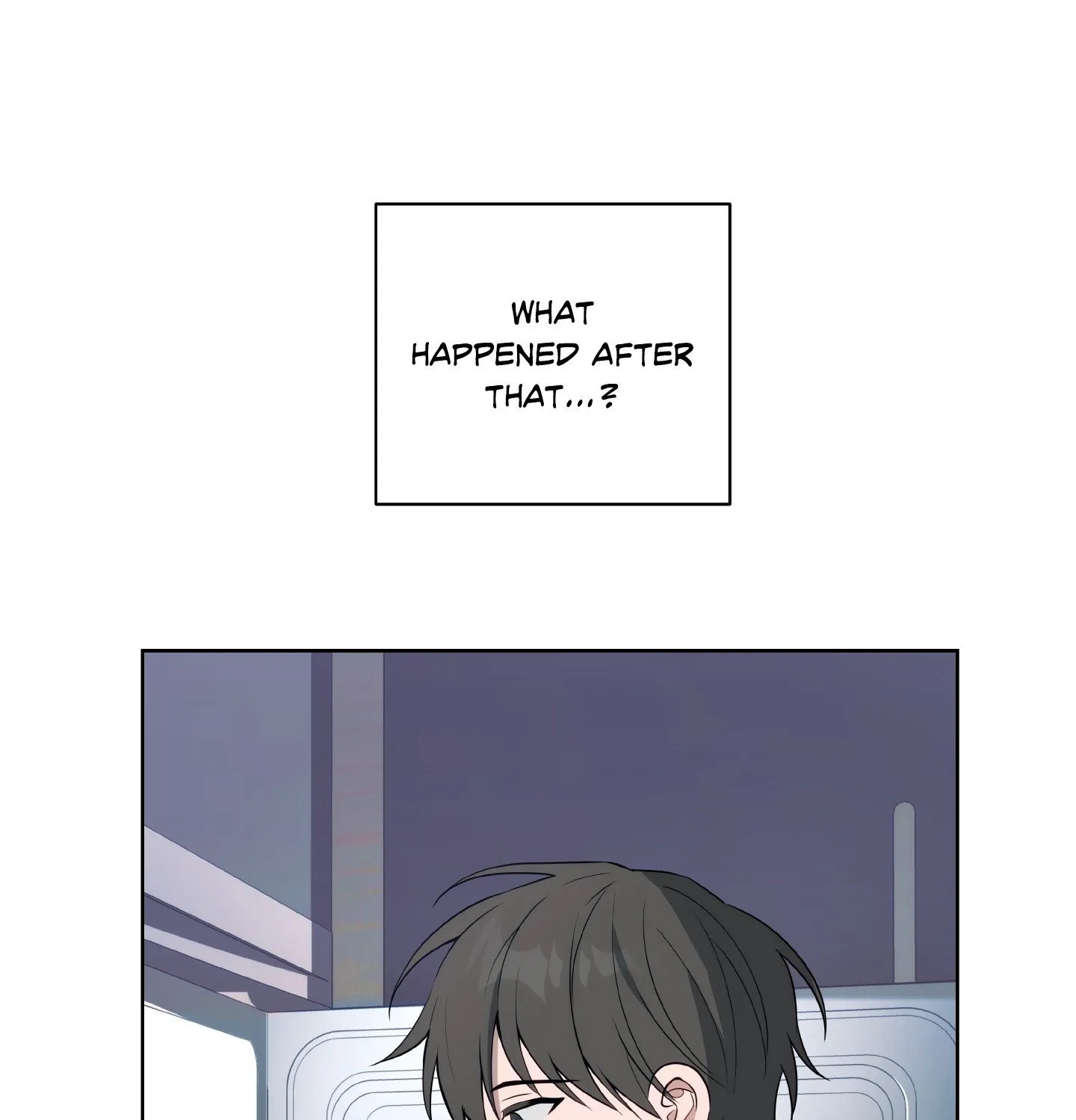 Read Three Nights chapter 10 image 72 on Lezhin