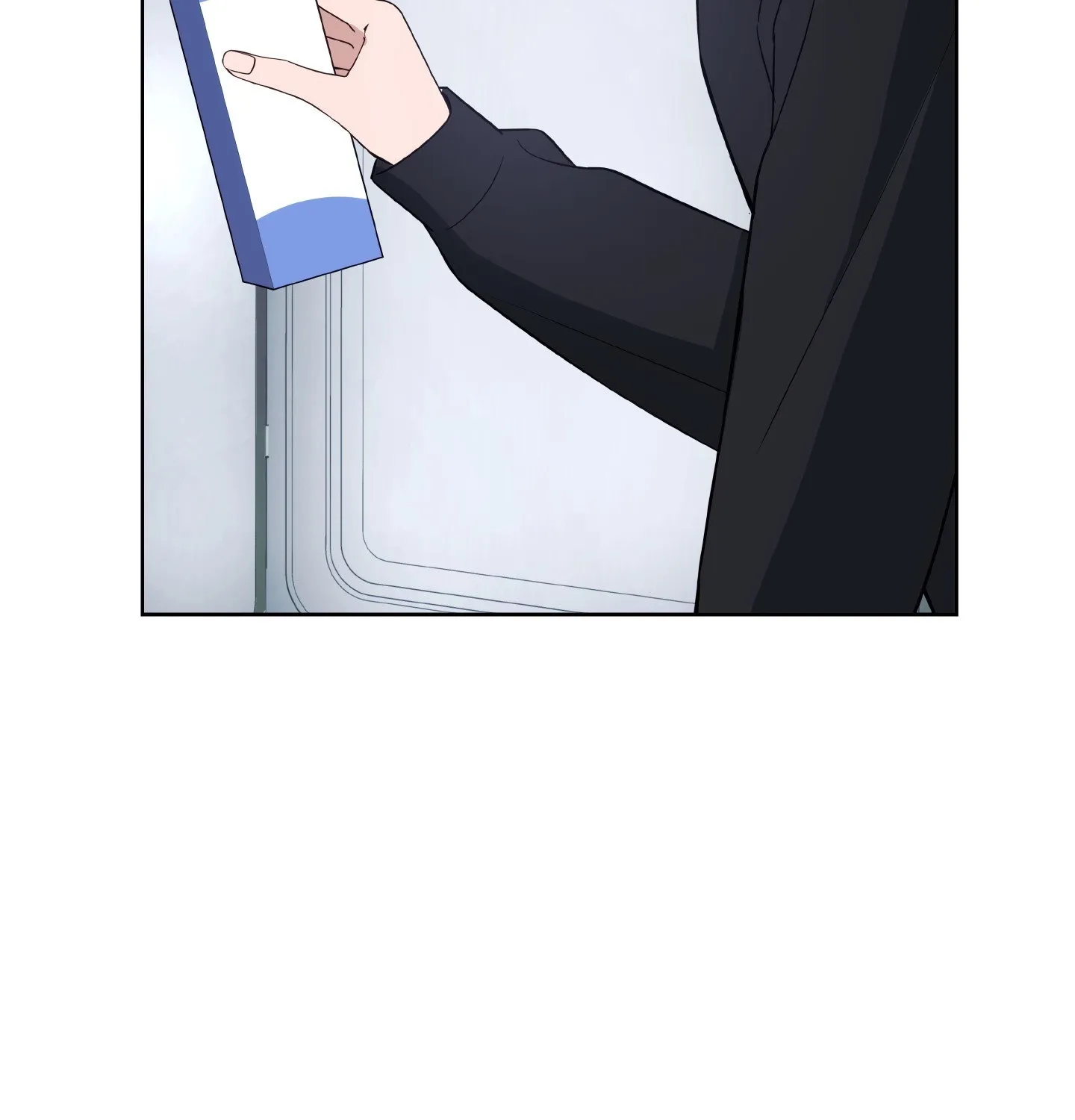 Read Three Nights chapter 10 image 74 on Lezhin
