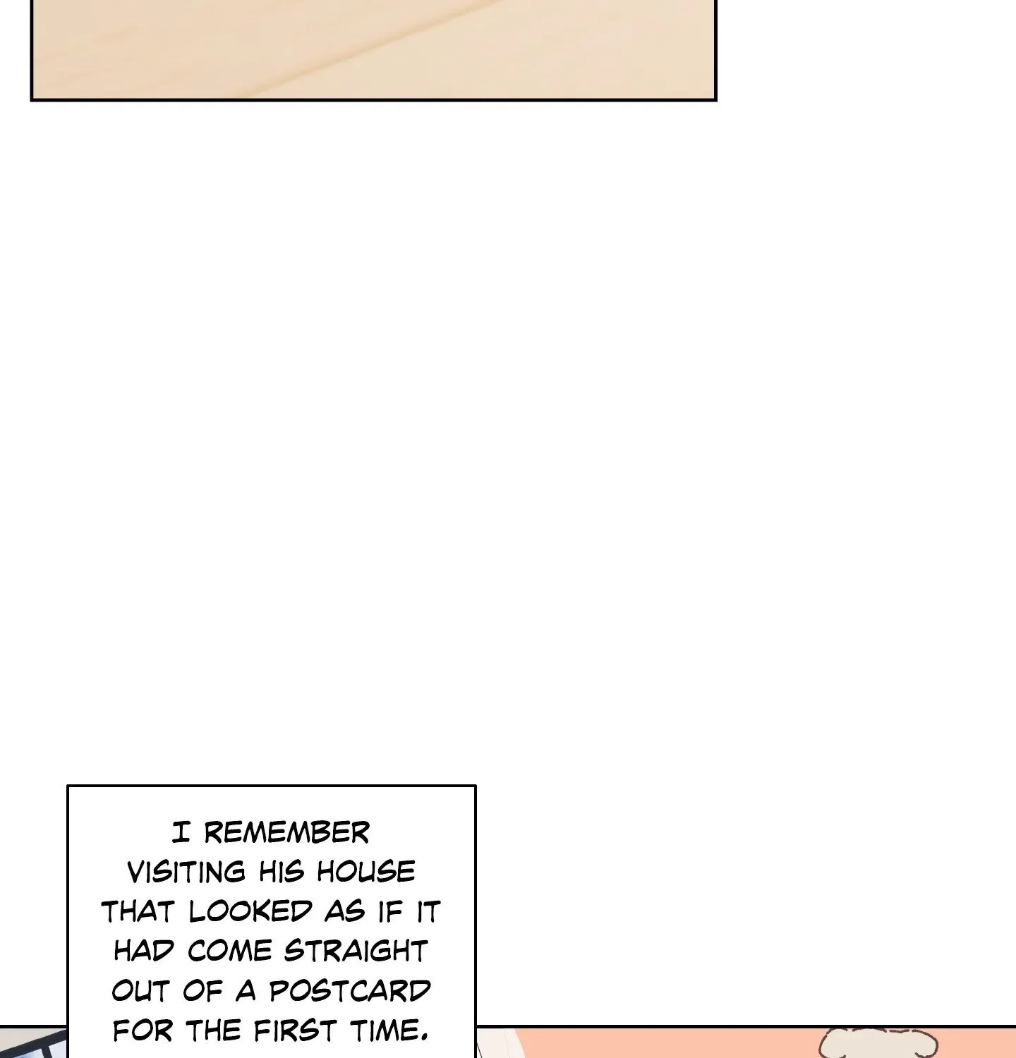 Read Three Nights chapter 10 image 78 on Lezhin