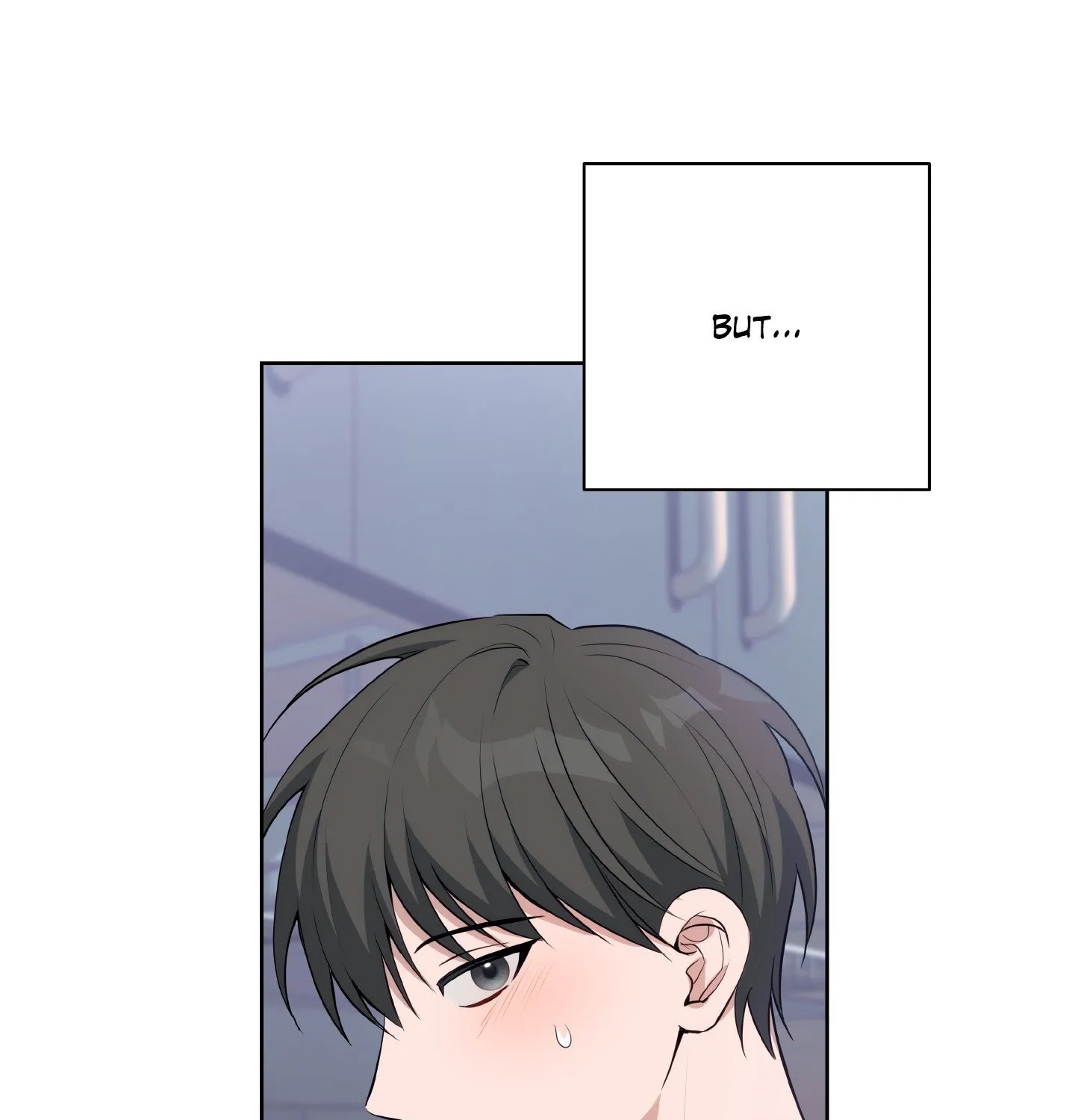 Read Three Nights chapter 10 image 82 on Lezhin