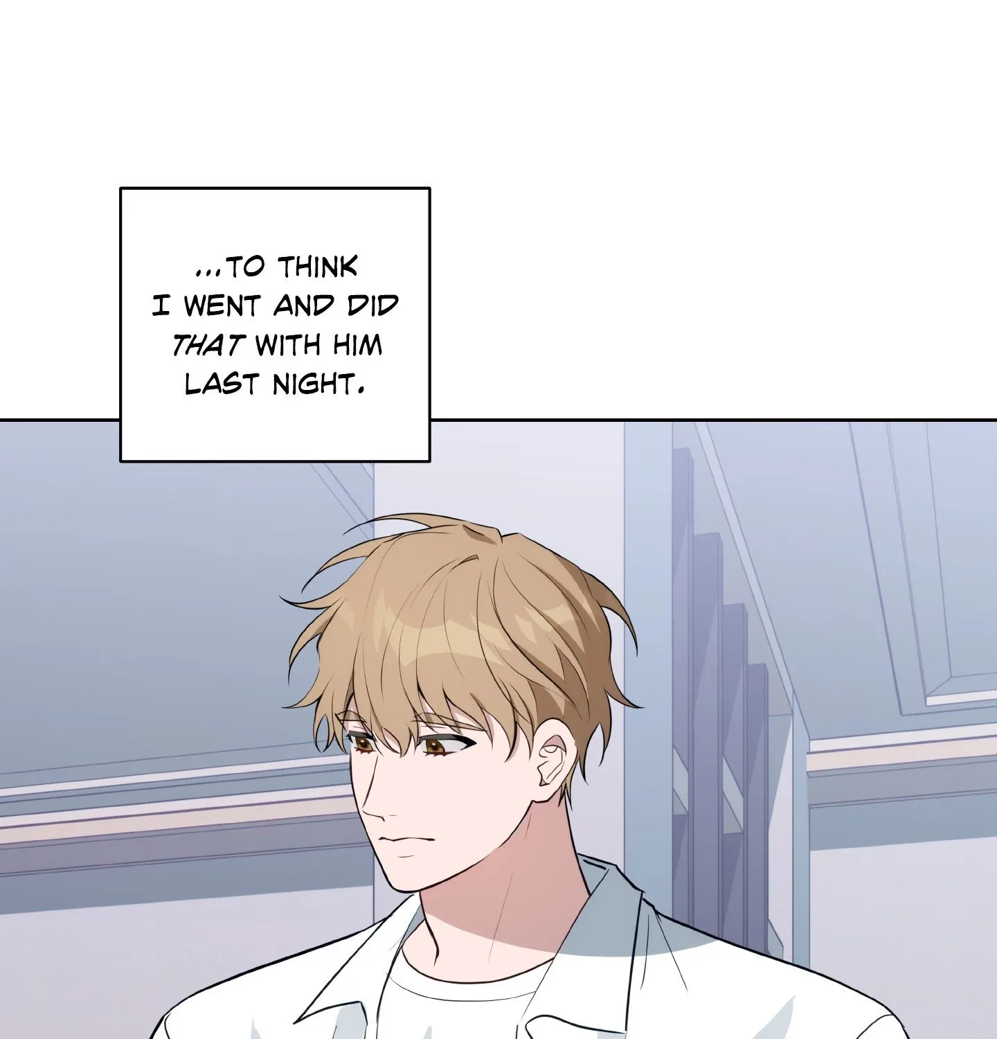 Read Three Nights chapter 10 image 85 on Lezhin