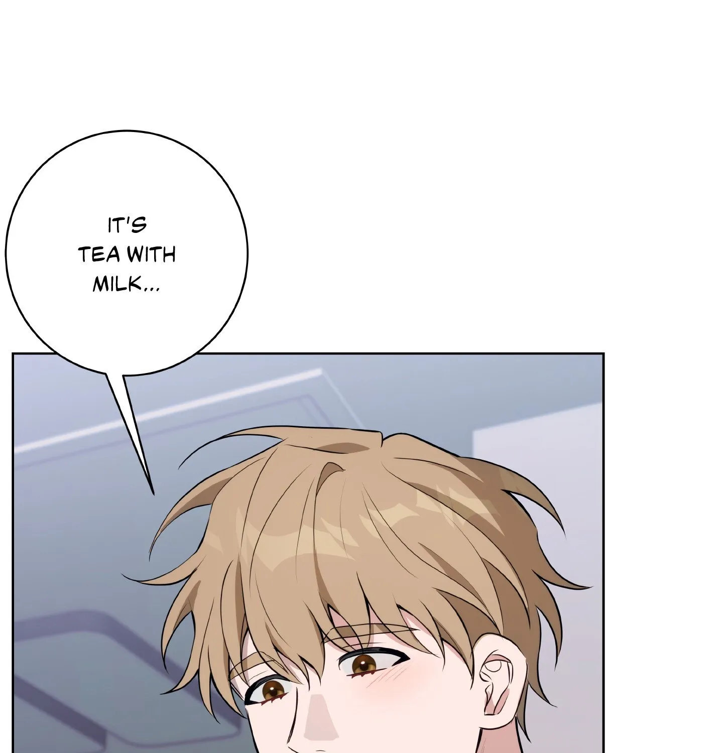 Read Three Nights chapter 10 image 91 on Lezhin
