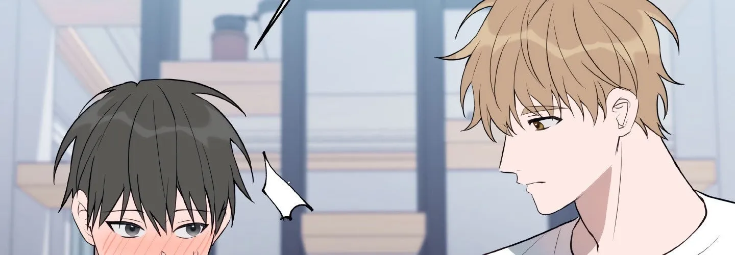 Read Three Nights chapter 11 image 100 on Lezhin