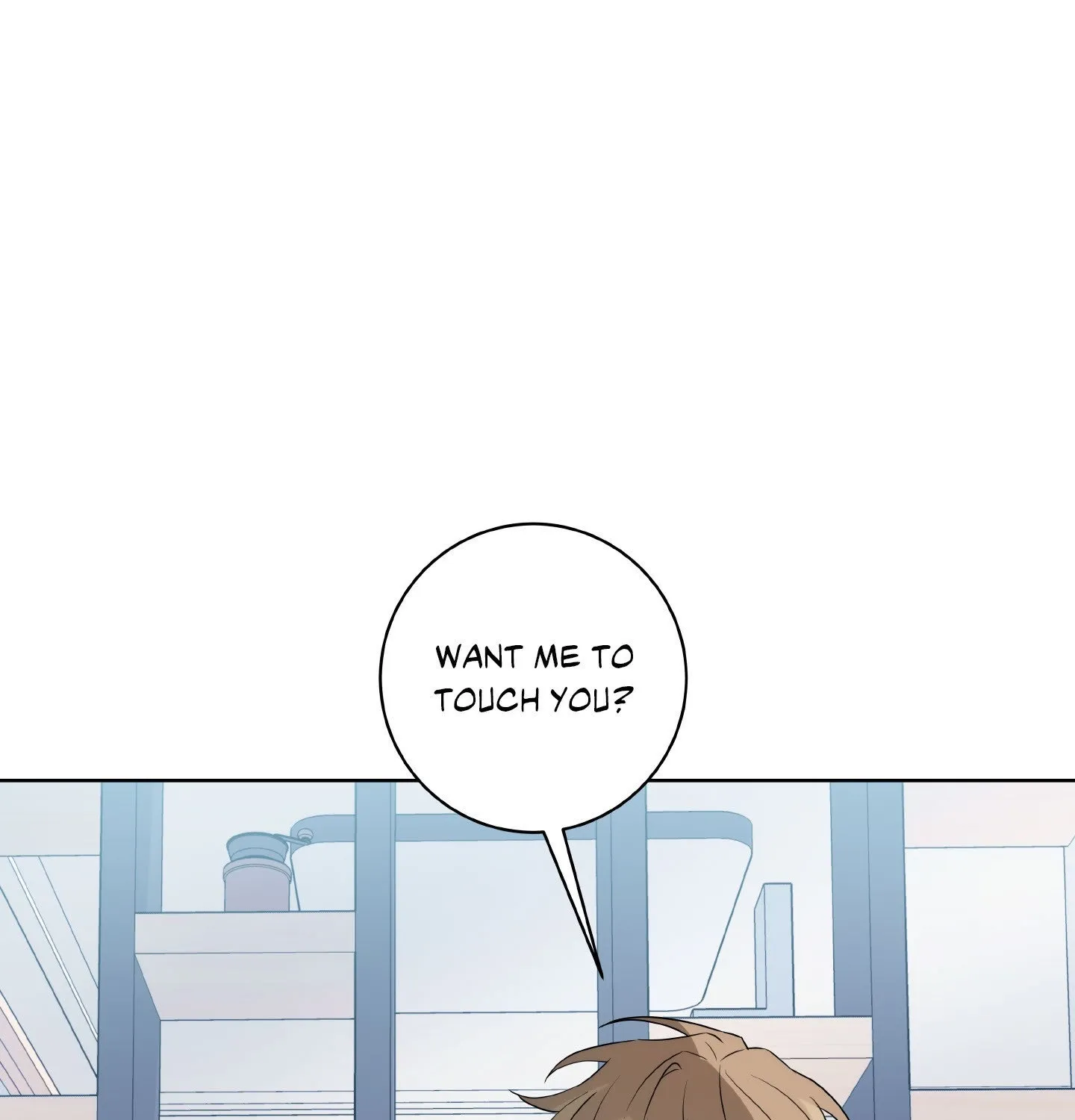Read Three Nights chapter 11 image 105 on Lezhin