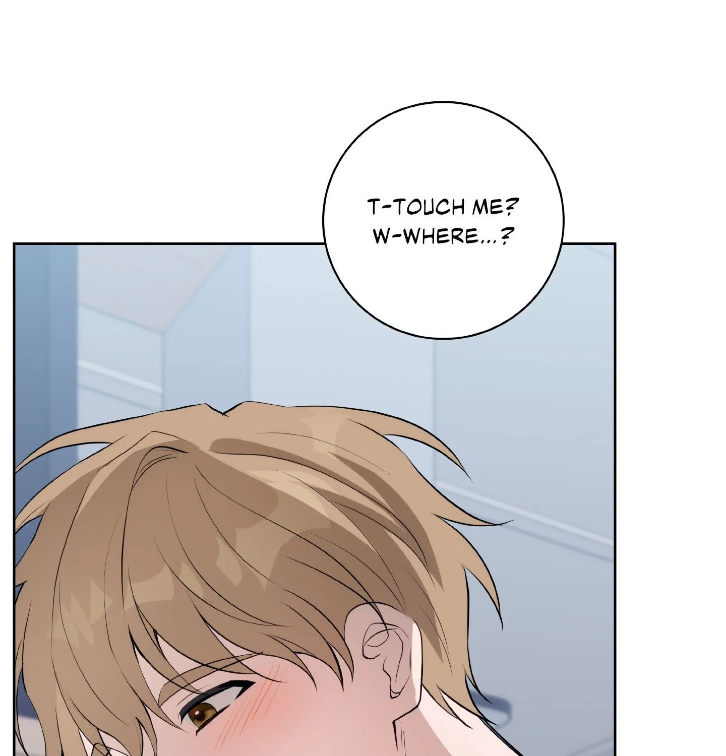 Read Three Nights chapter 11 image 109 on Lezhin