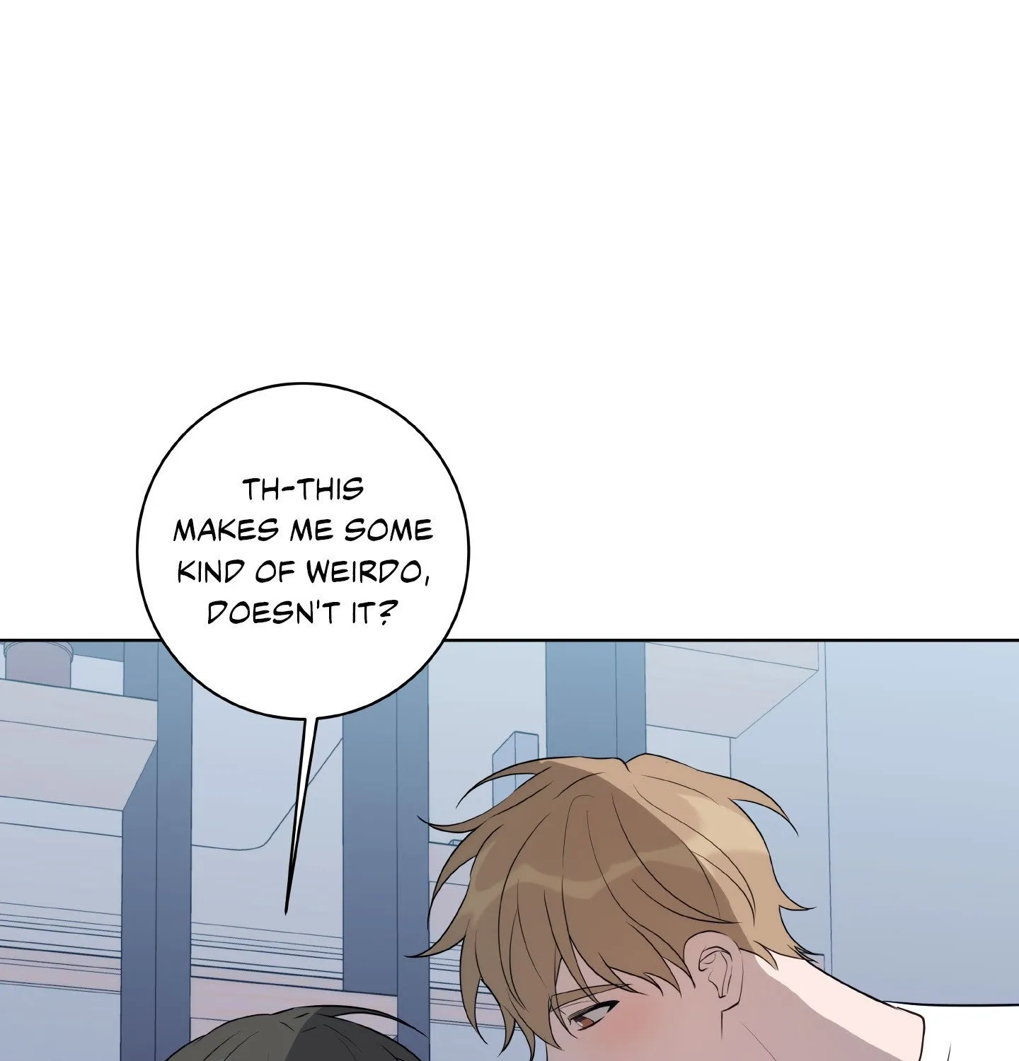 Read Three Nights chapter 11 image 115 on Lezhin