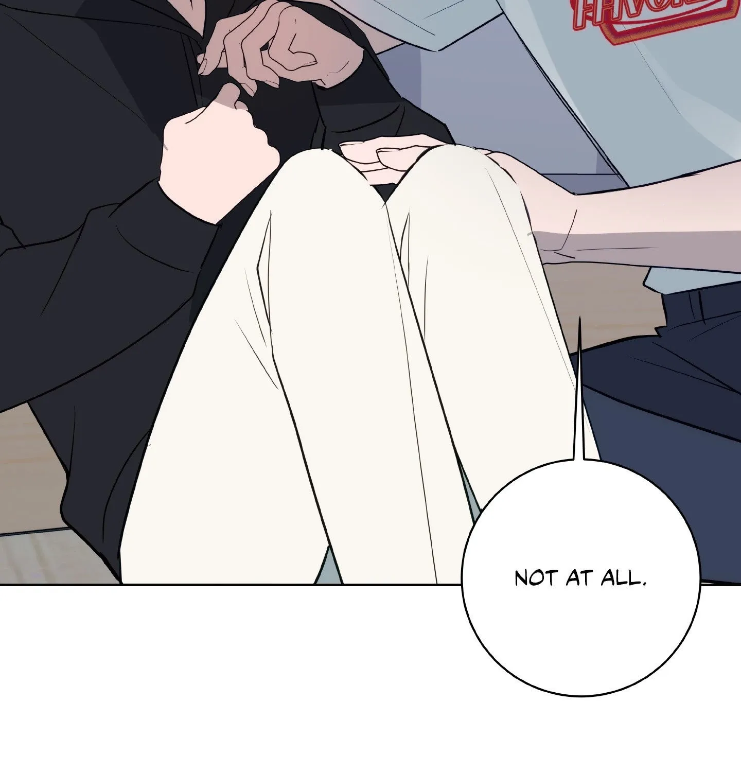 Read Three Nights chapter 11 image 117 on Lezhin