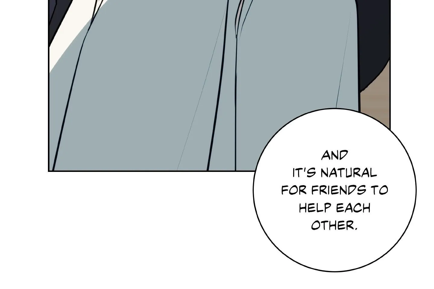 Read Three Nights chapter 11 image 121 on Lezhin