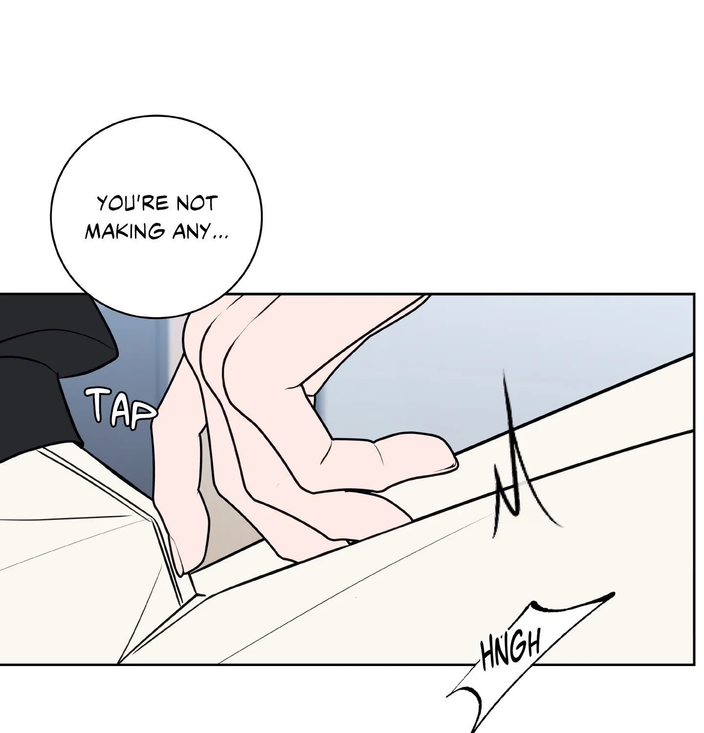 Read Three Nights chapter 11 image 122 on Lezhin