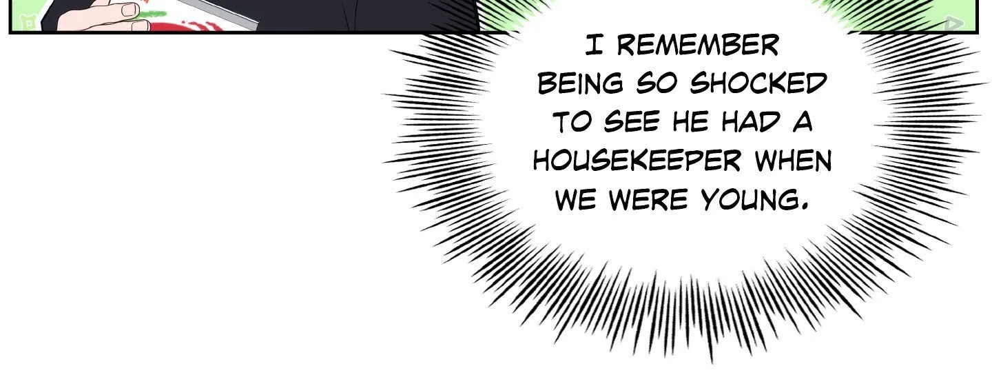 Read Three Nights chapter 11 image 13 on Lezhin
