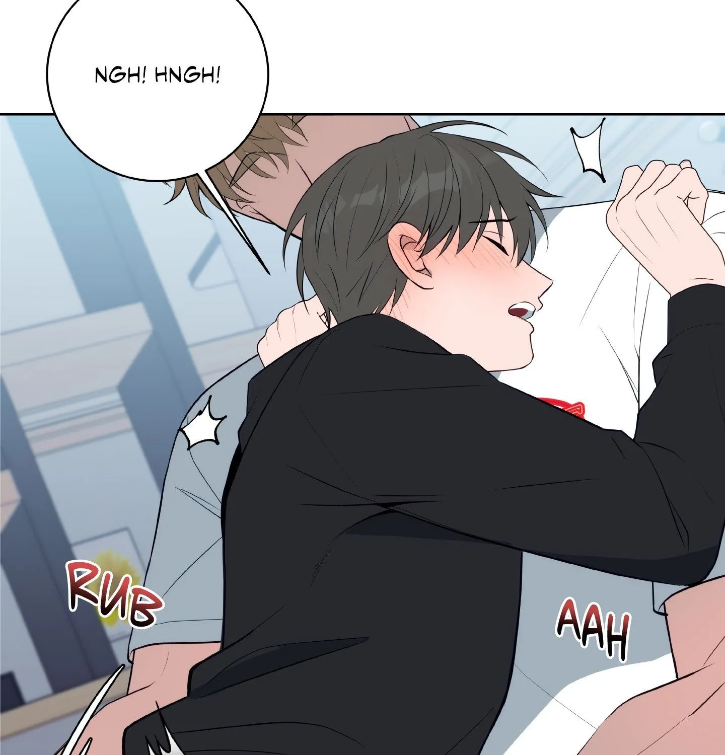 Read Three Nights chapter 11 image 130 on Lezhin