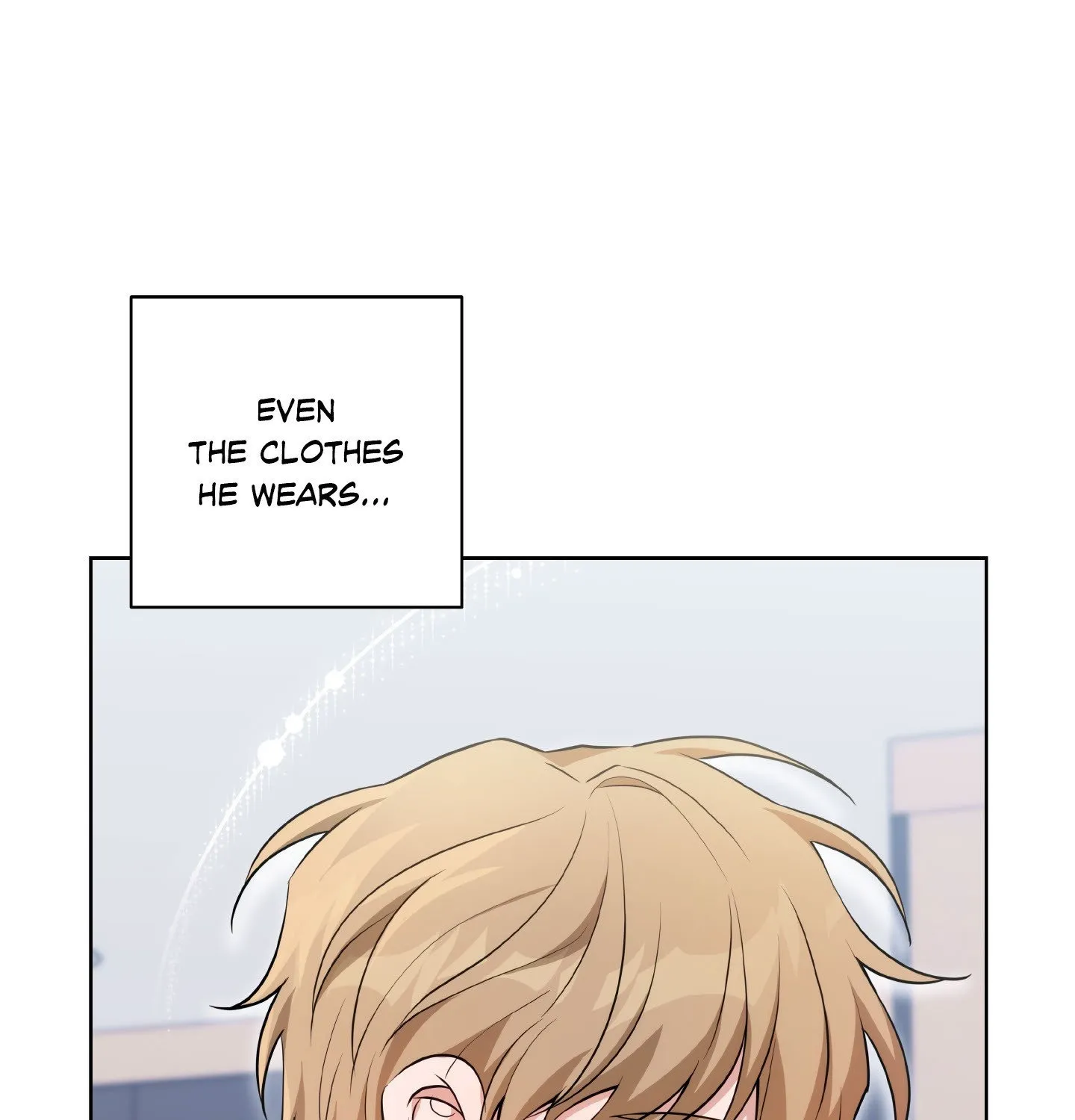 Read Three Nights chapter 11 image 14 on Lezhin