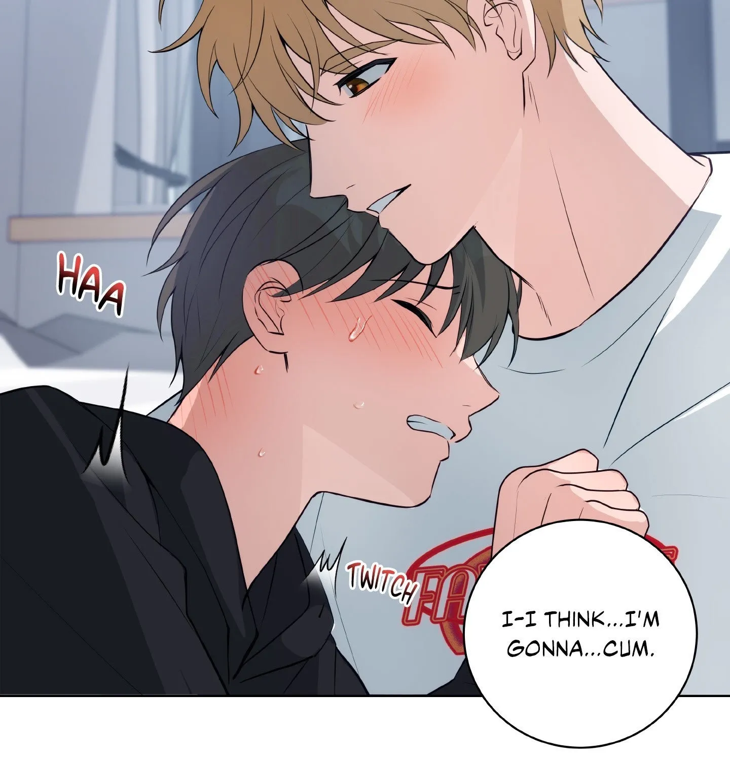 Read Three Nights chapter 11 image 143 on Lezhin