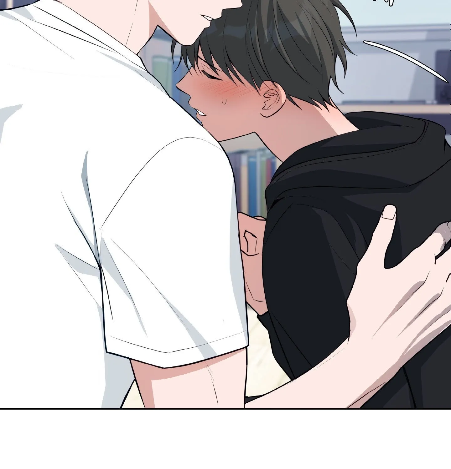 Read Three Nights chapter 11 image 157 on Lezhin