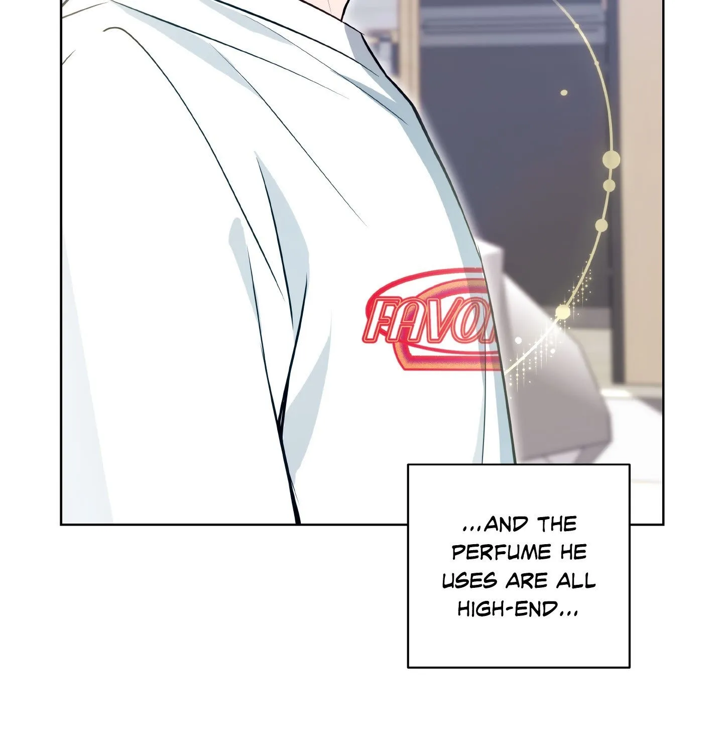 Read Three Nights chapter 11 image 16 on Lezhin
