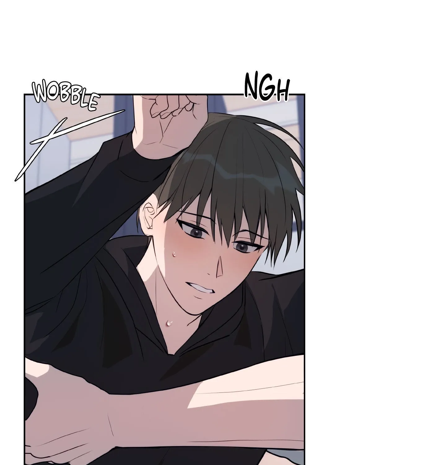 Read Three Nights chapter 11 image 160 on Lezhin