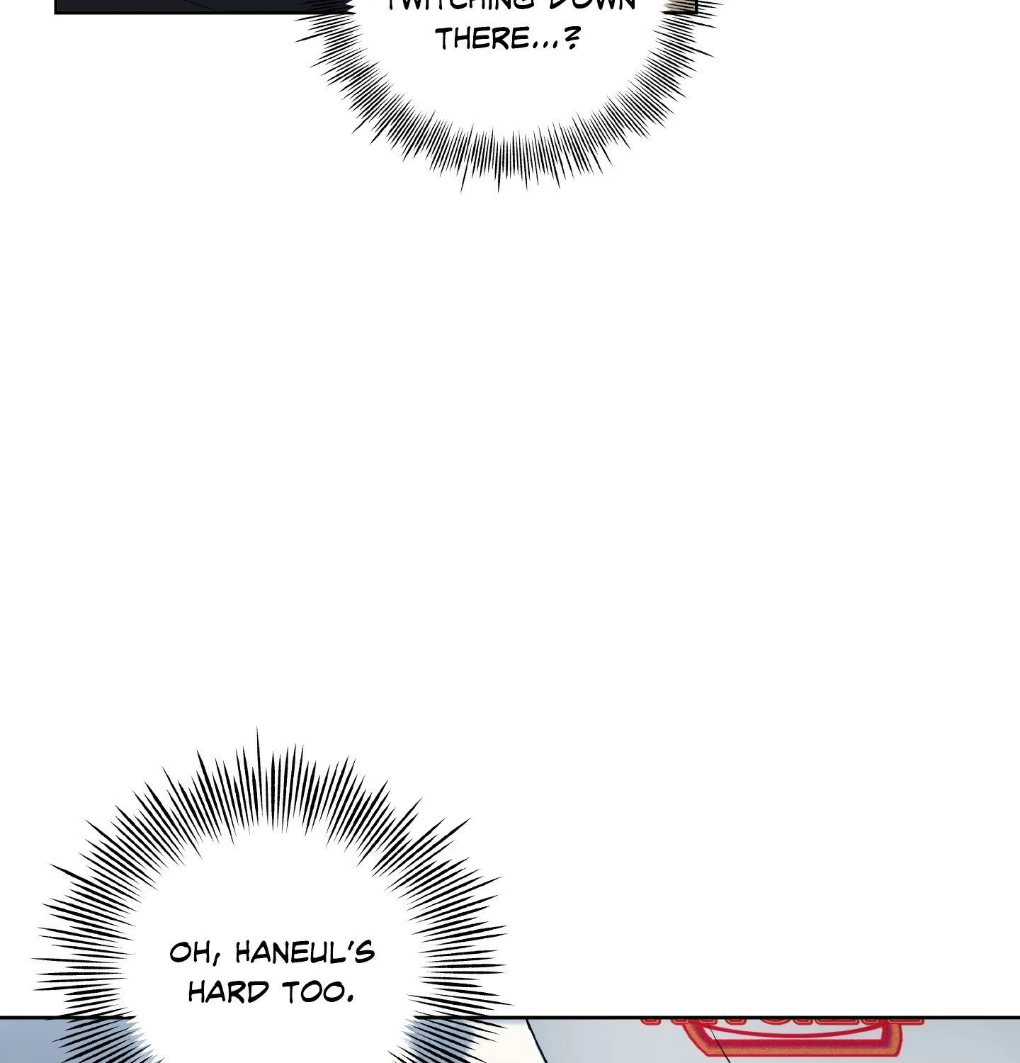 Read Three Nights chapter 11 image 162 on Lezhin
