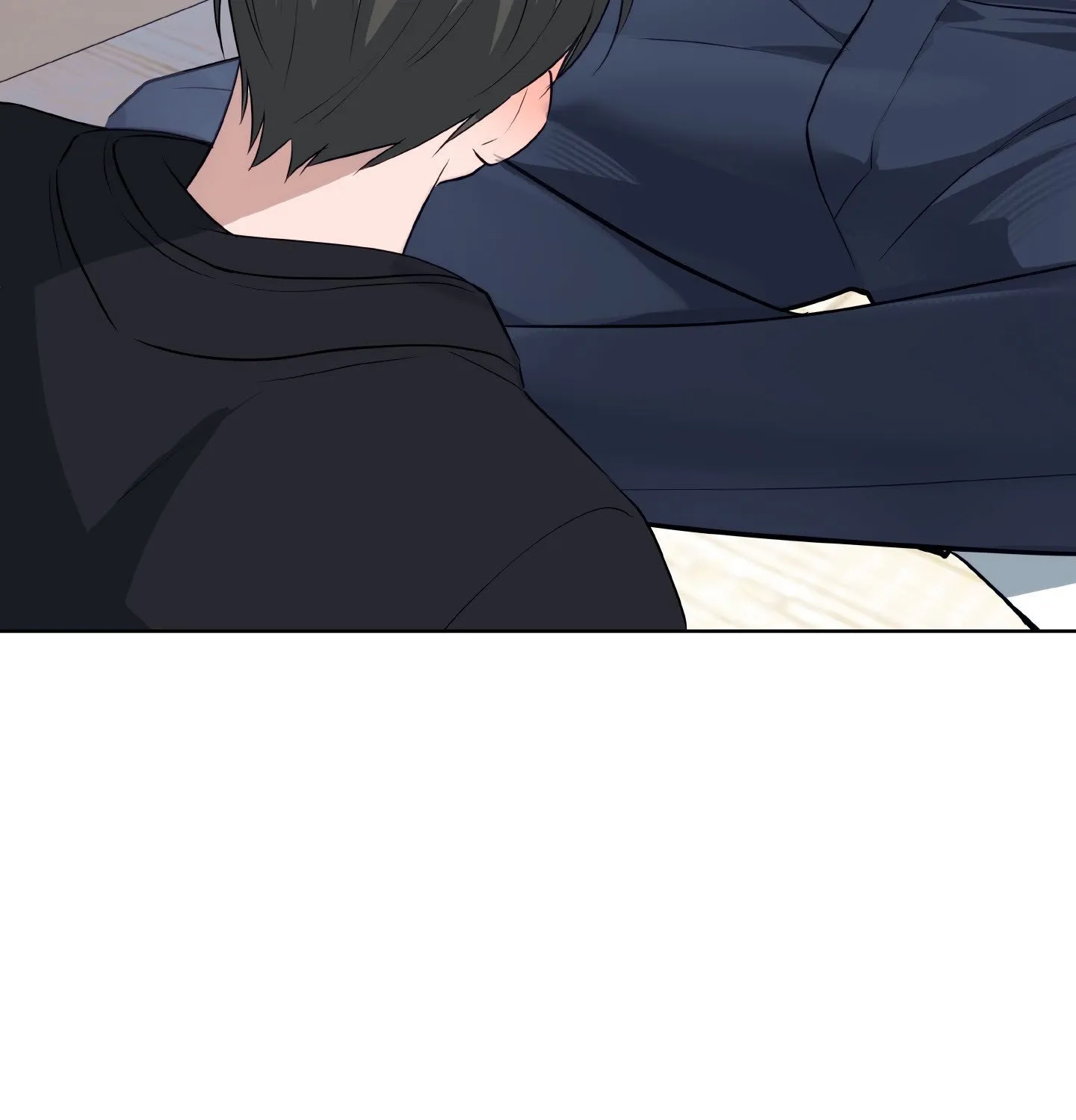 Read Three Nights chapter 11 image 164 on Lezhin