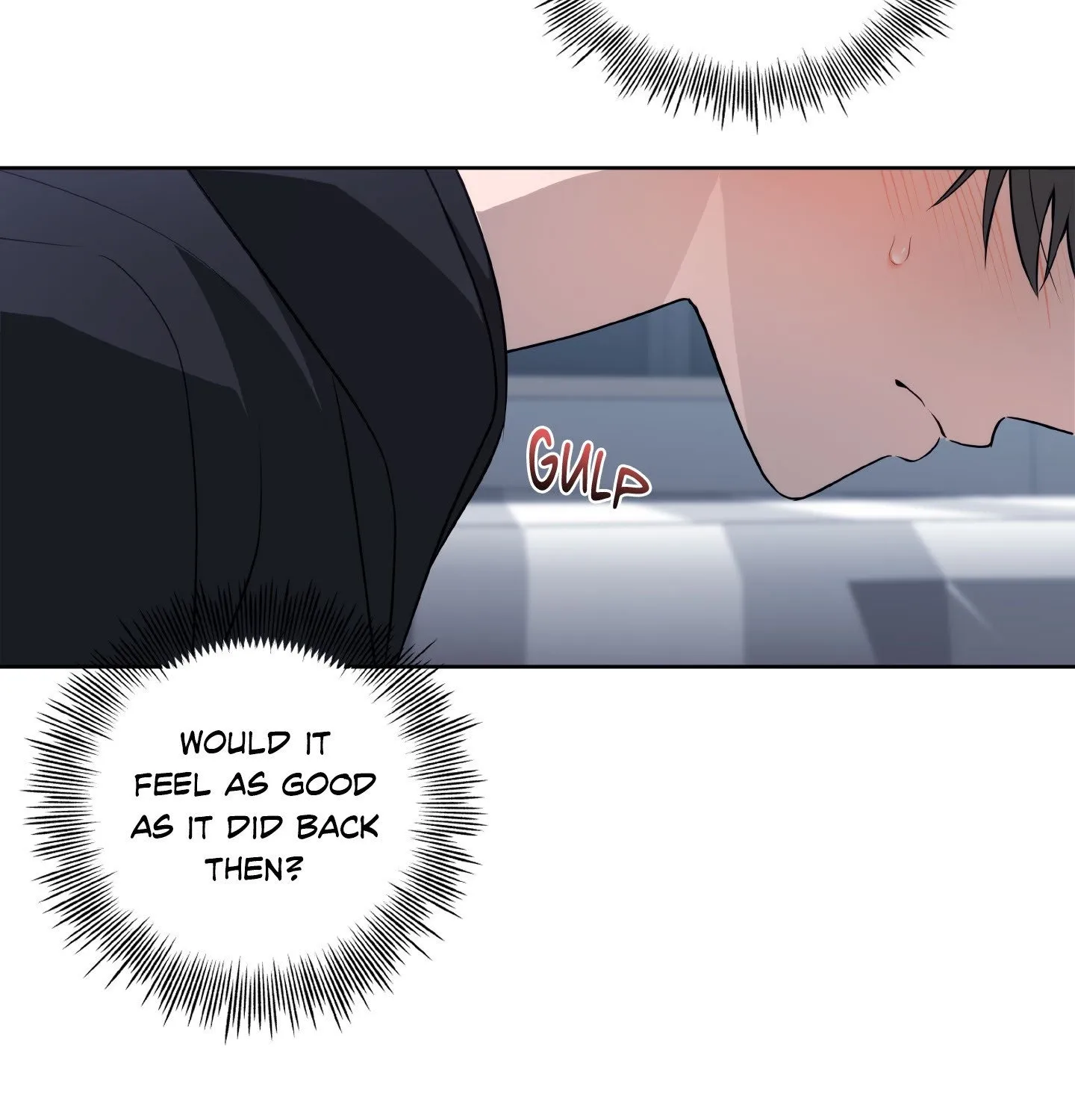 Read Three Nights chapter 11 image 166 on Lezhin