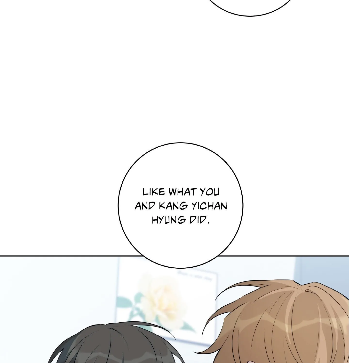 Read Three Nights chapter 11 image 179 on Lezhin