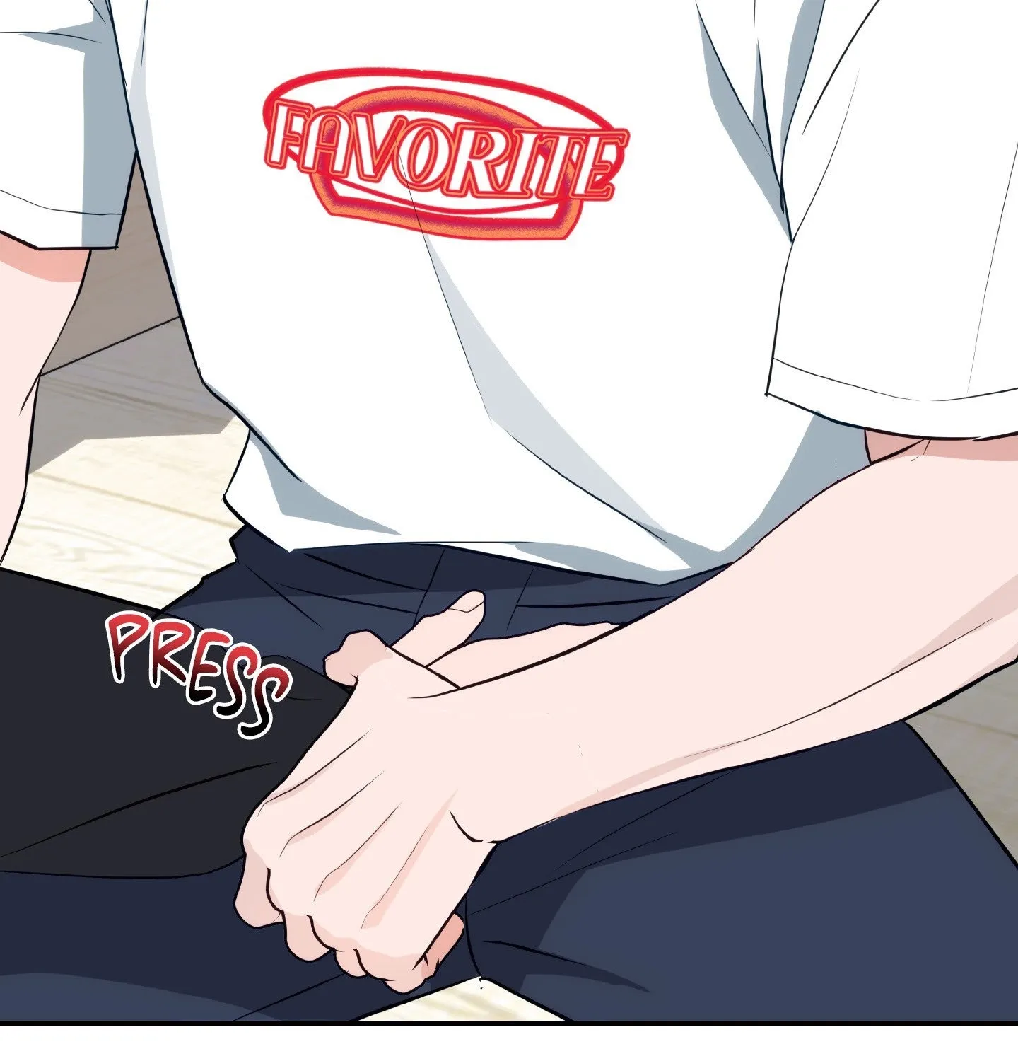 Read Three Nights chapter 11 image 185 on Lezhin