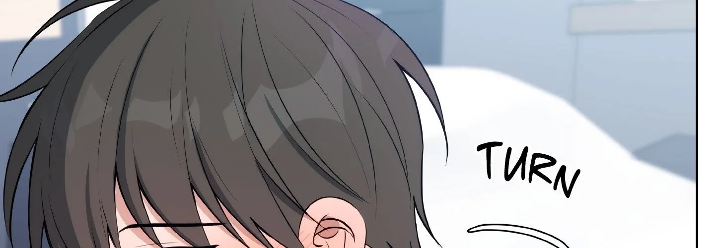 Read Three Nights chapter 11 image 21 on Lezhin