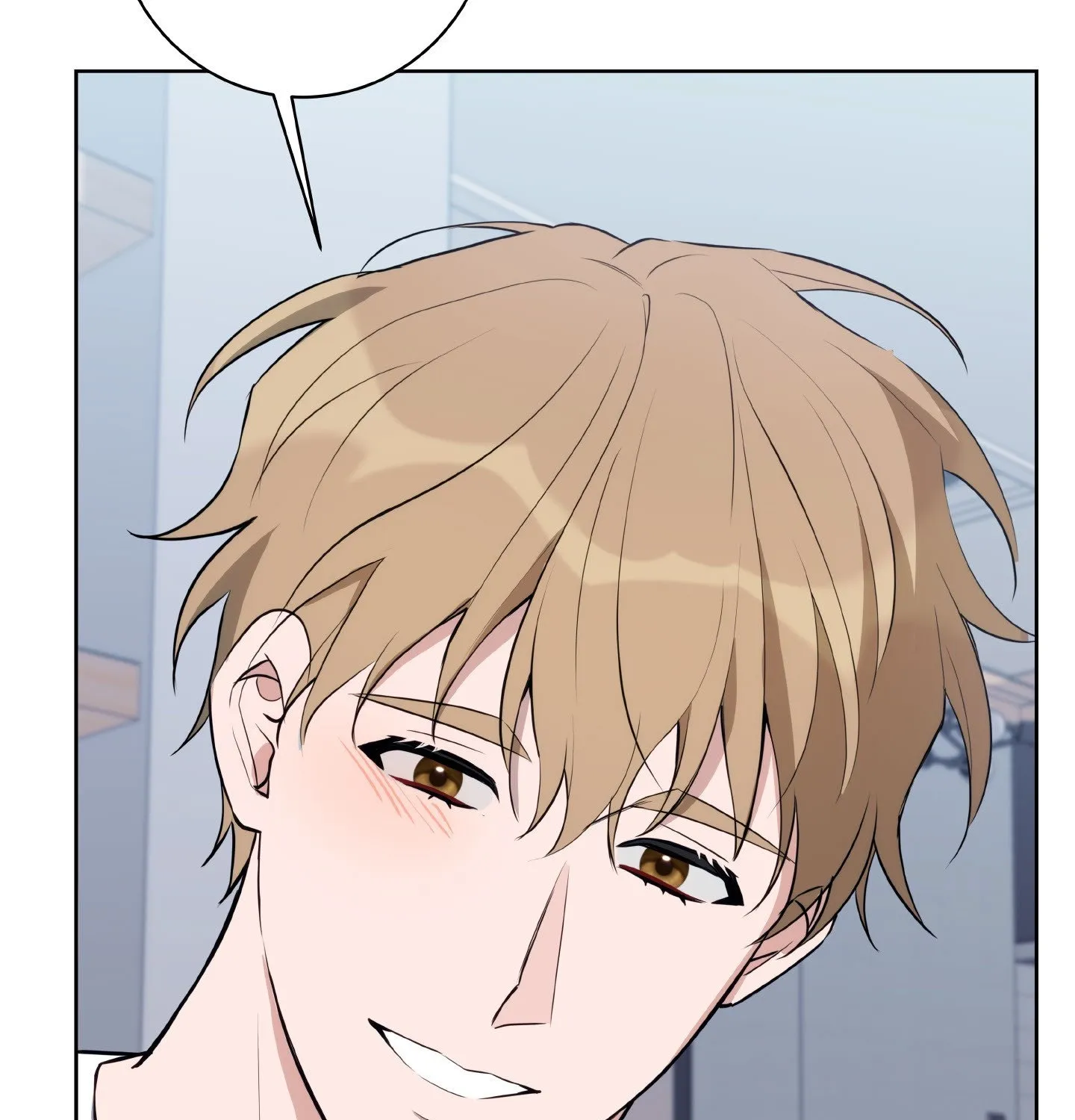 Read Three Nights chapter 11 image 32 on Lezhin